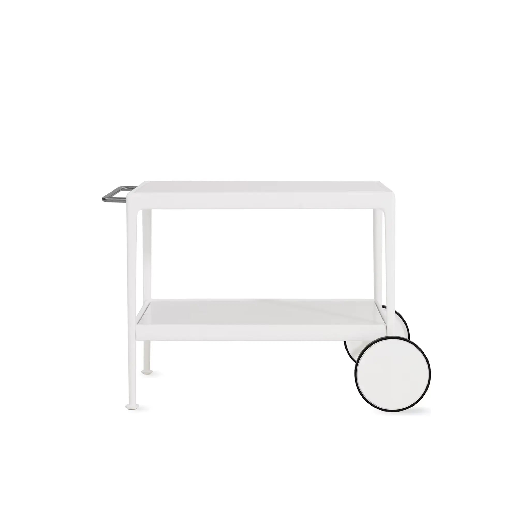 1966 Serving Cart