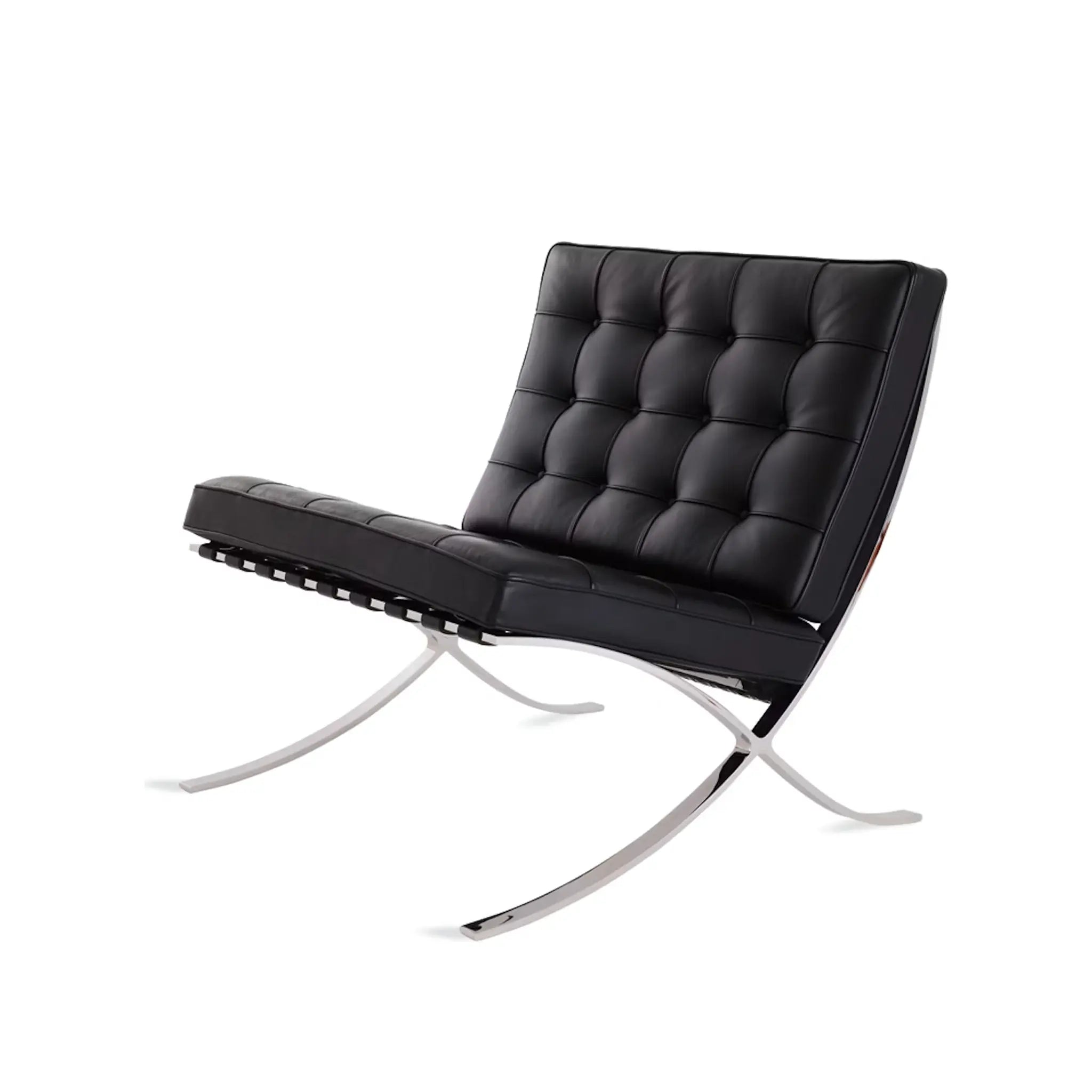 Barcelona Chair - Leather