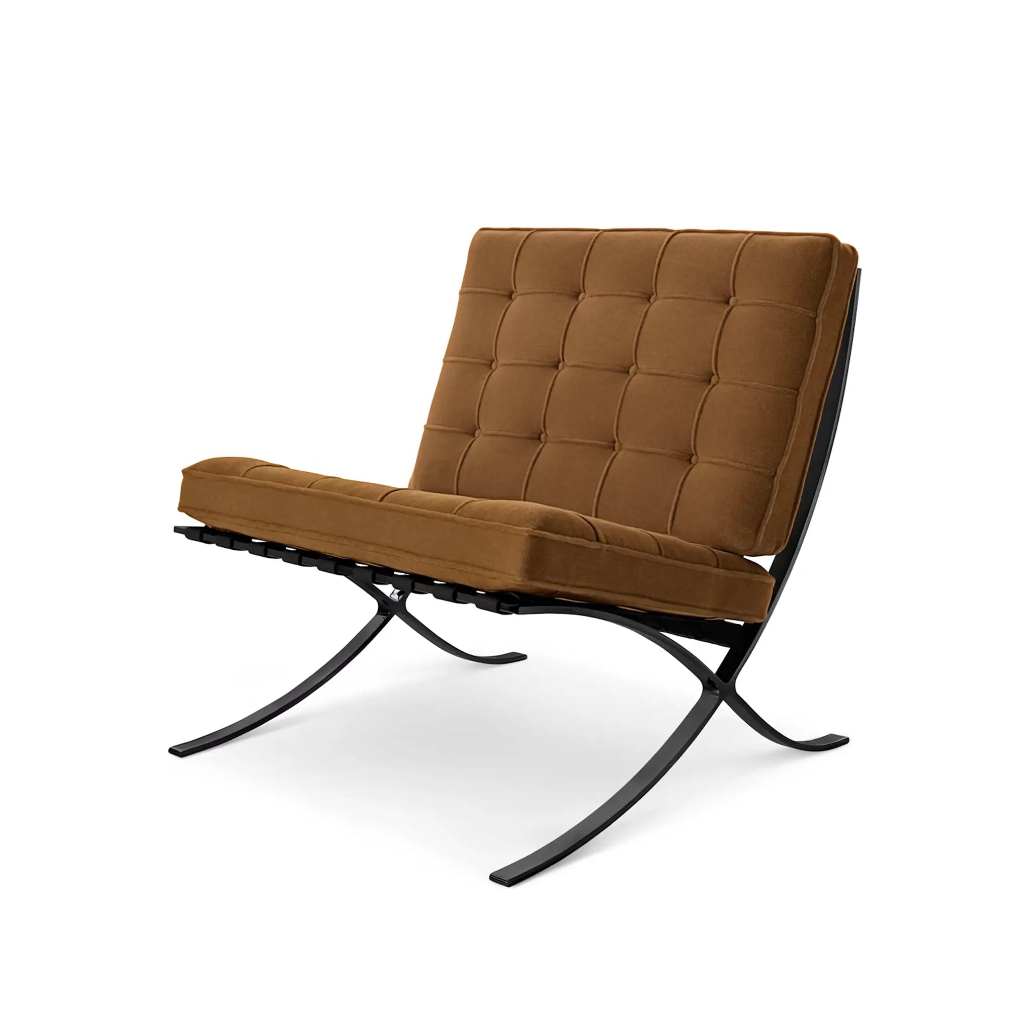 Barcelona Chair - Velvet