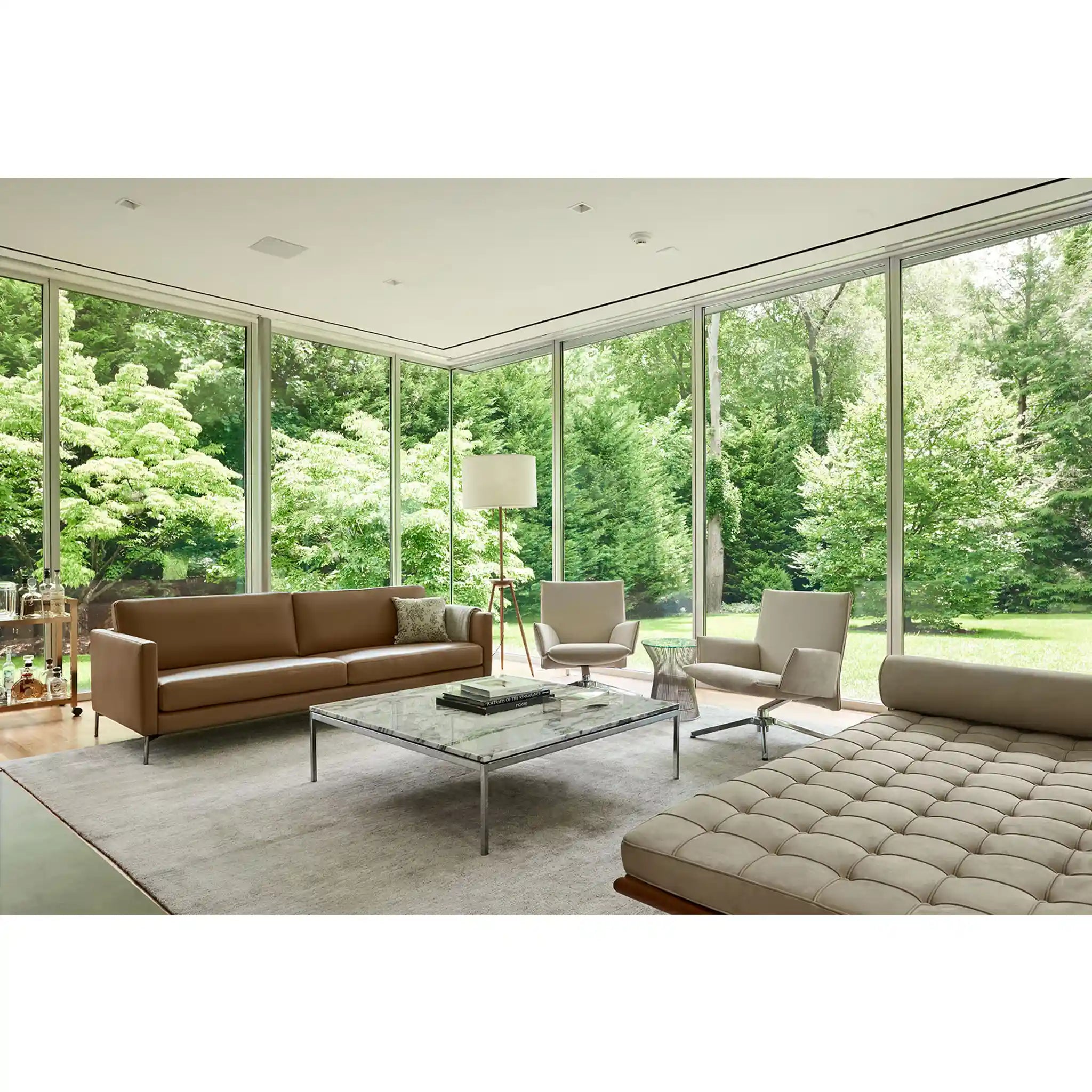 Barcelona Couch