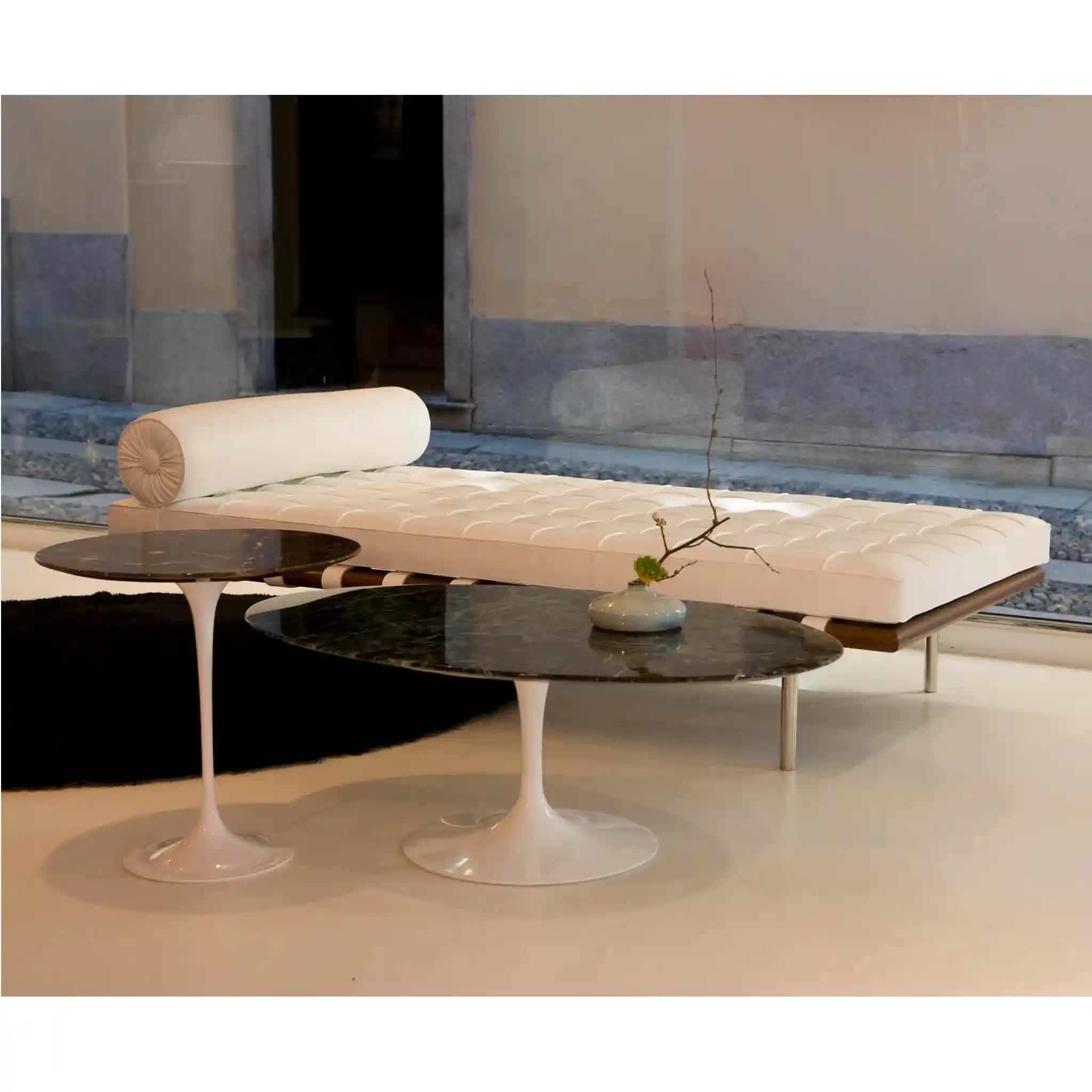 Barcelona Couch