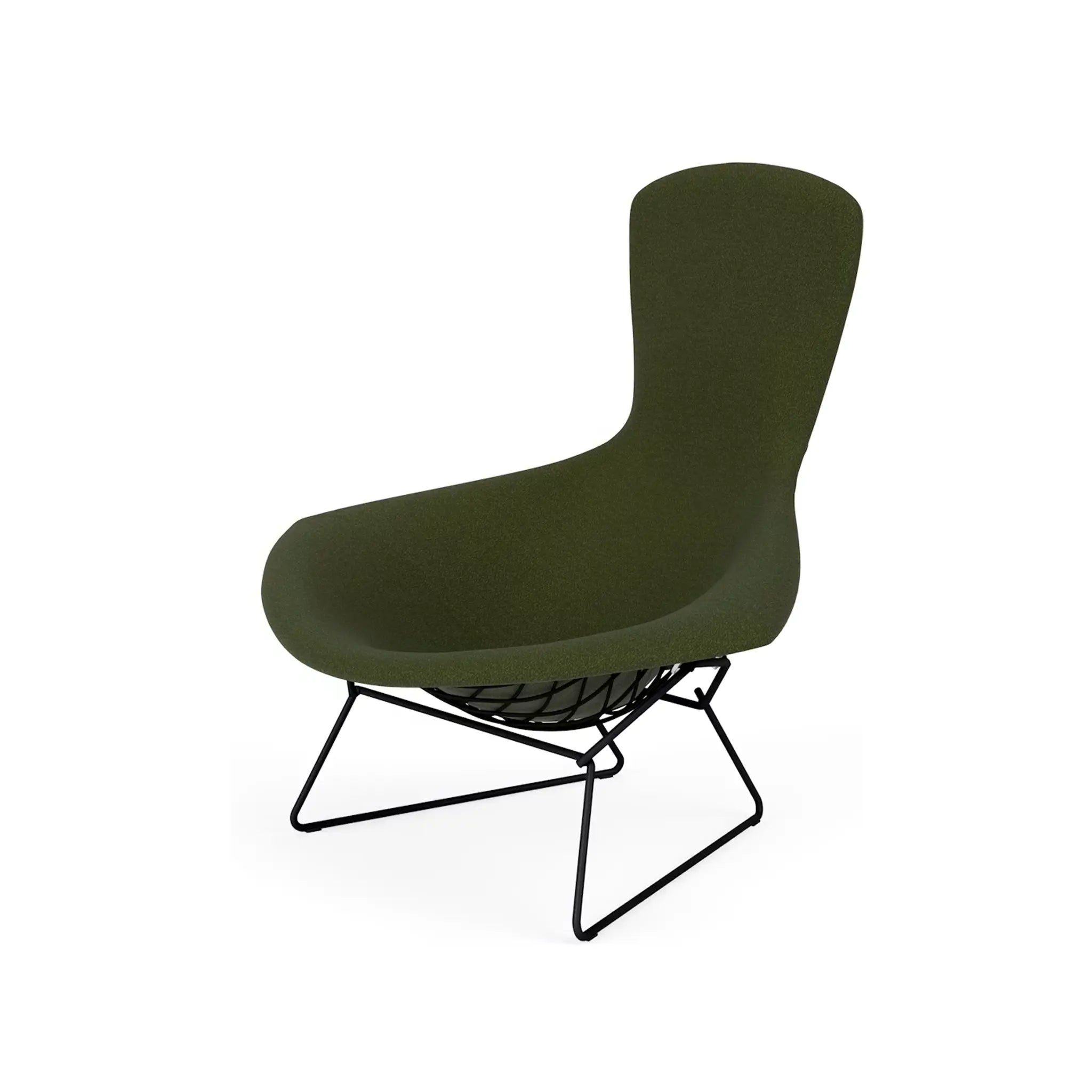 Bertoia Bird Chair
