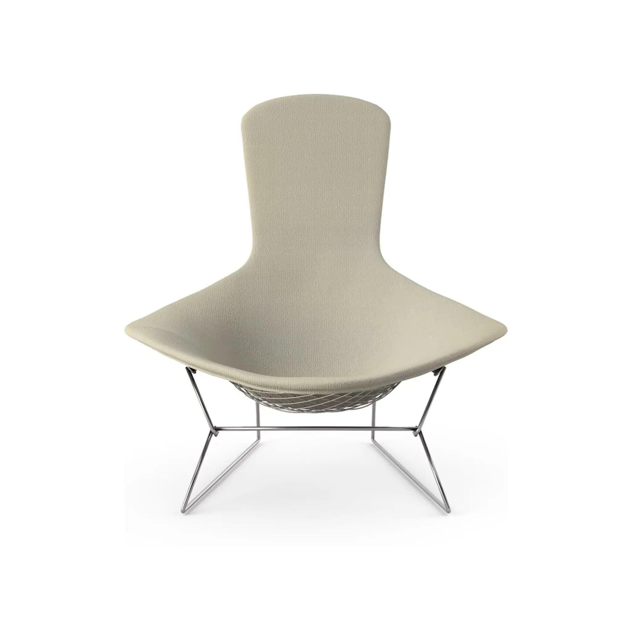 Bertoia Bird Chair