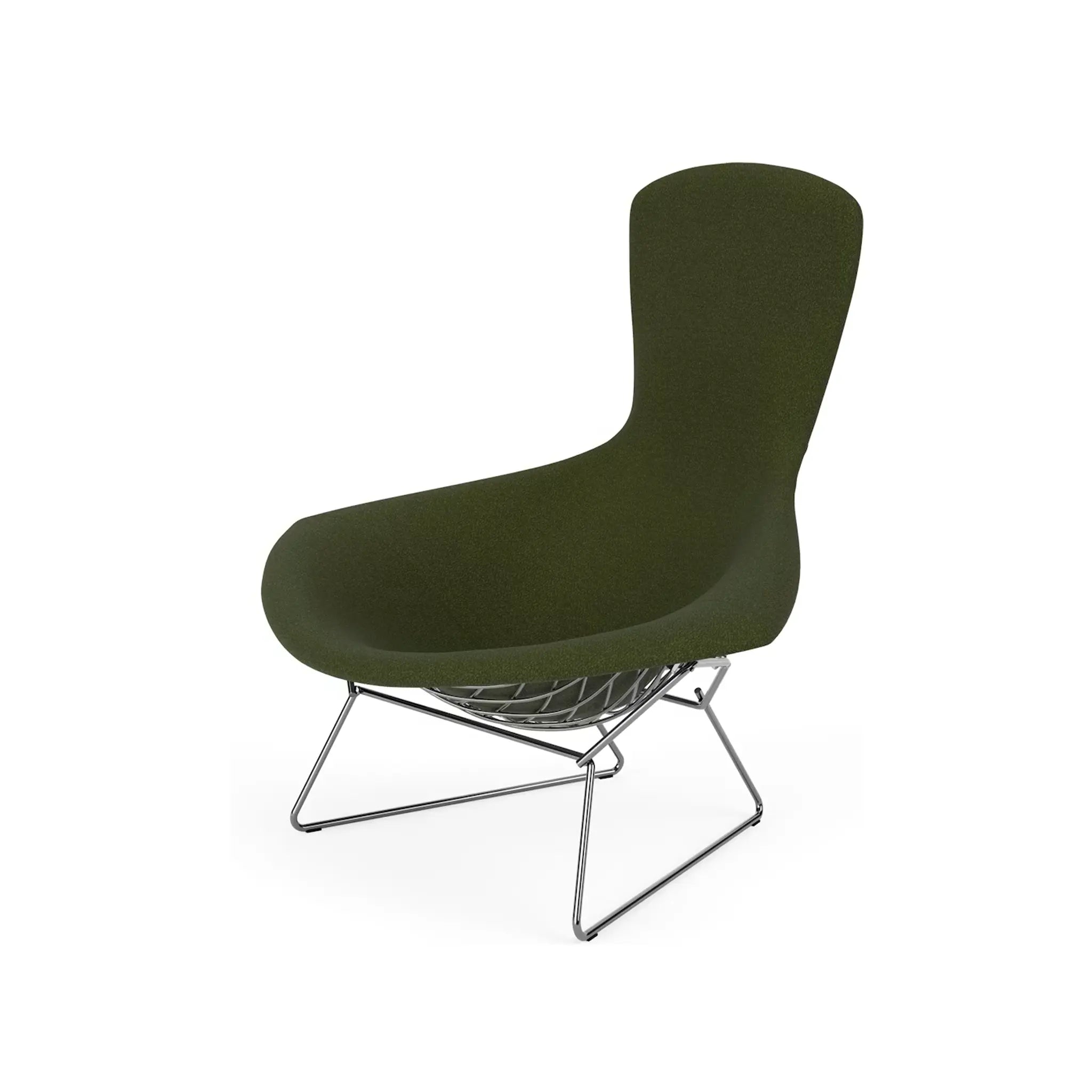 Bertoia Bird Chair