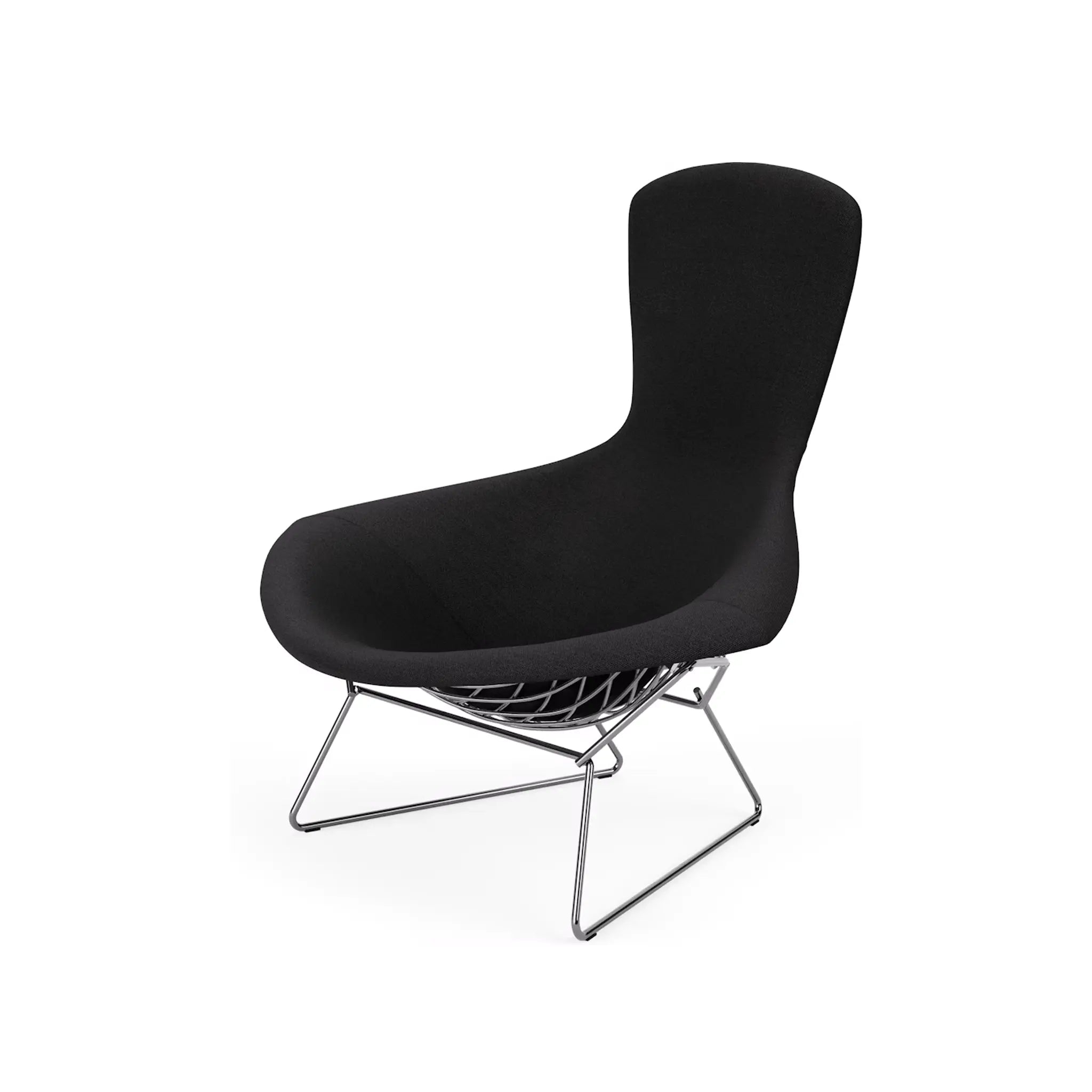 Bertoia Bird Chair