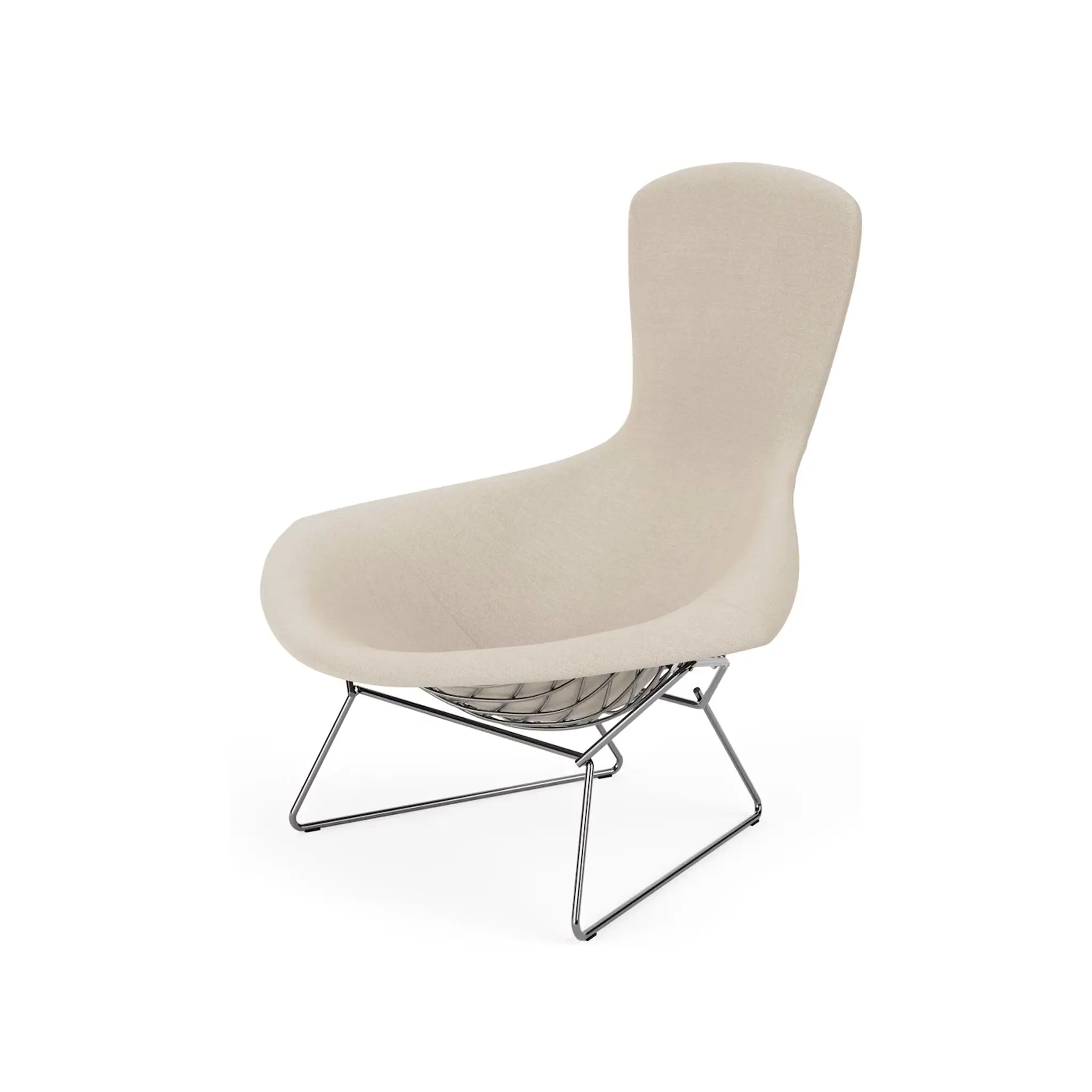 Bertoia Bird Chair