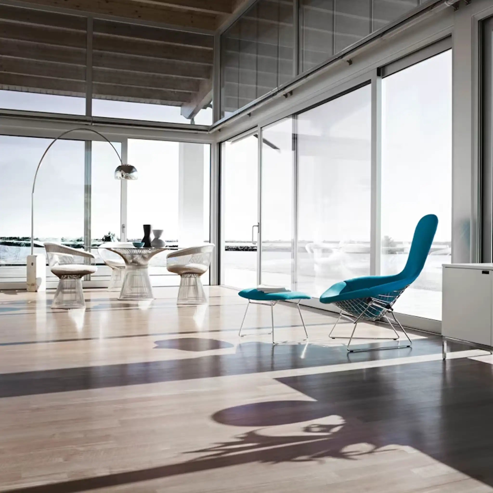 Arco Floor Lamp