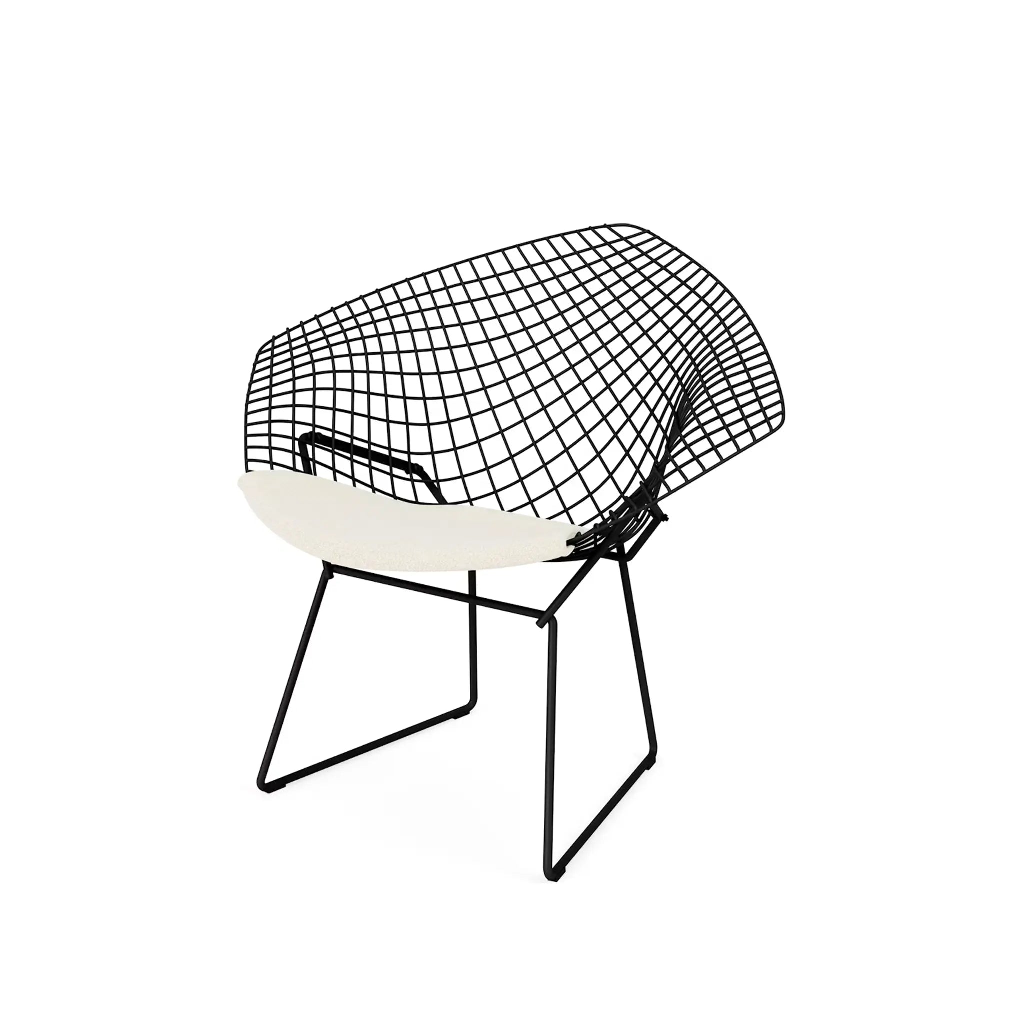Bertoia Diamond Chair