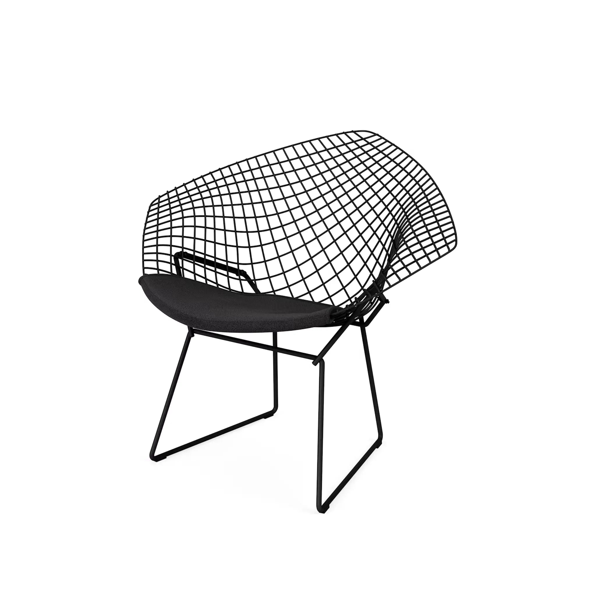 Bertoia Diamond Chair