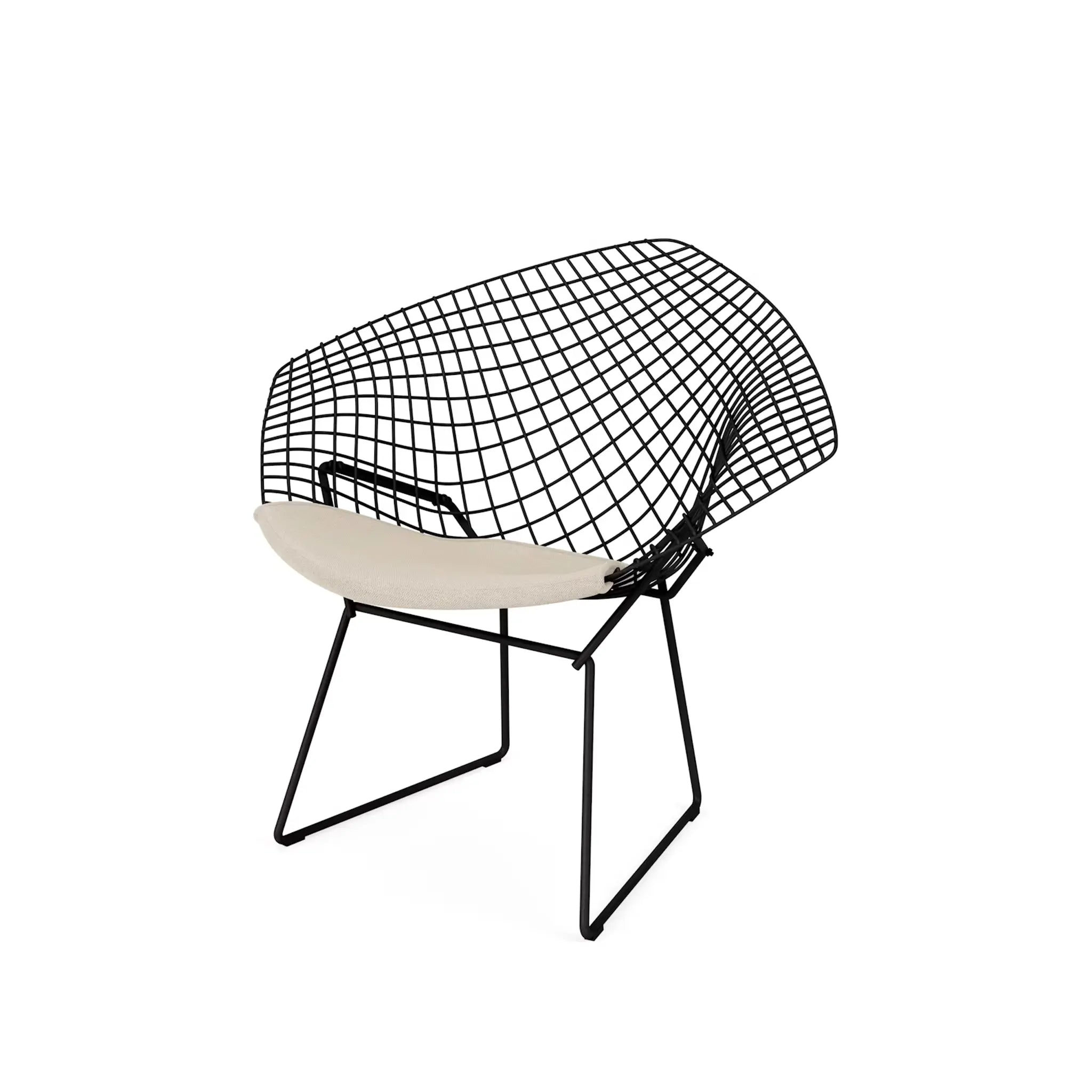 Bertoia Diamond Chair