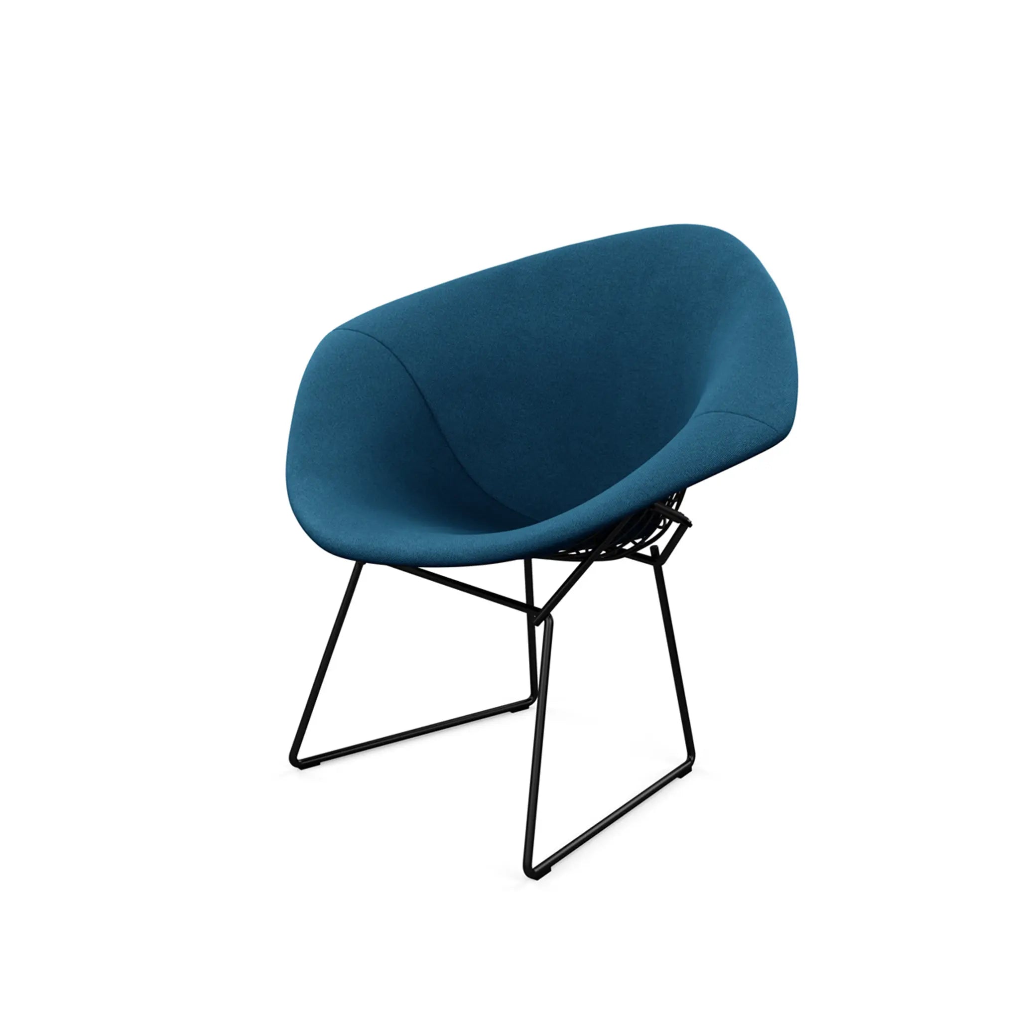 Bertoia 钻石椅 - 全罩