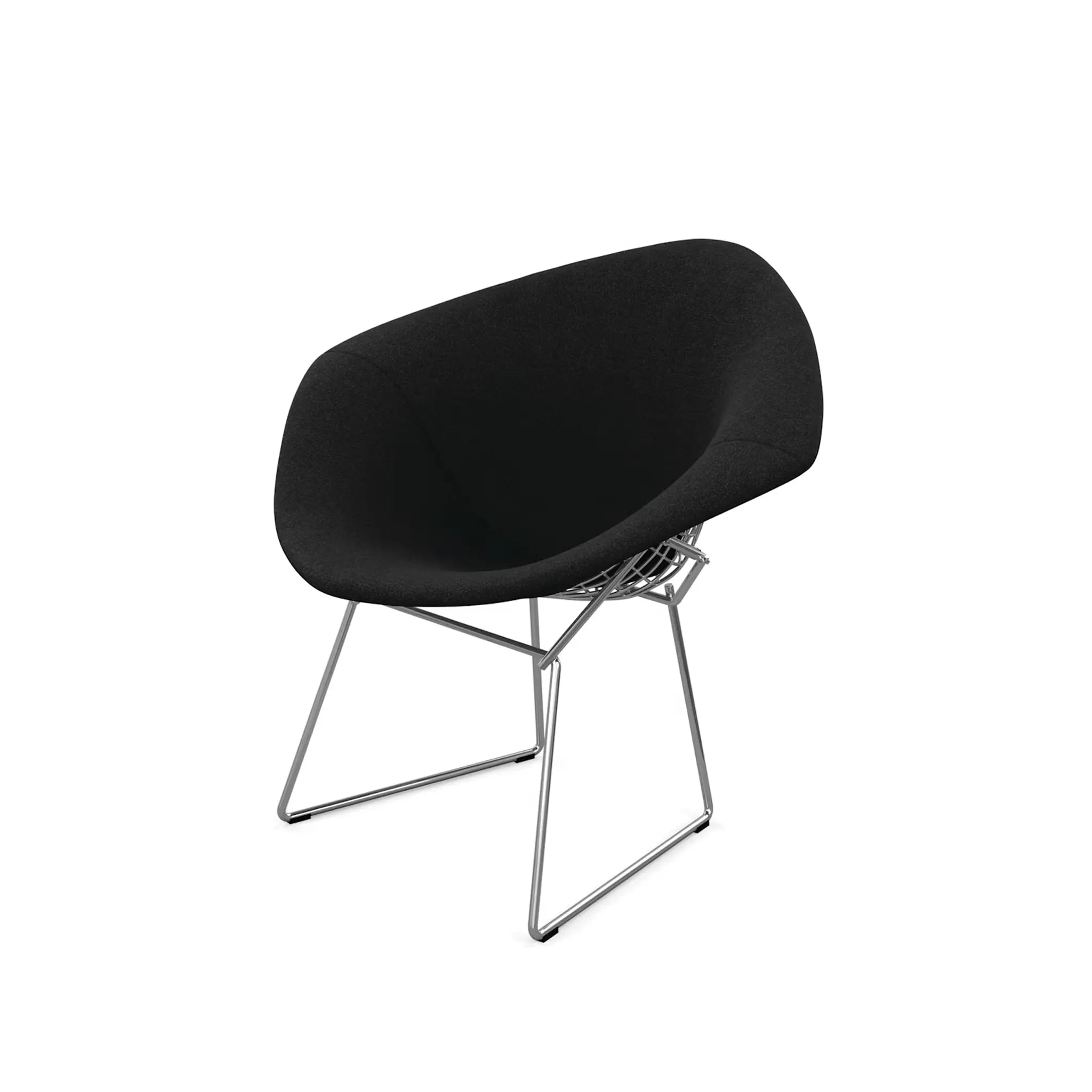 Bertoia 钻石椅 - 全罩