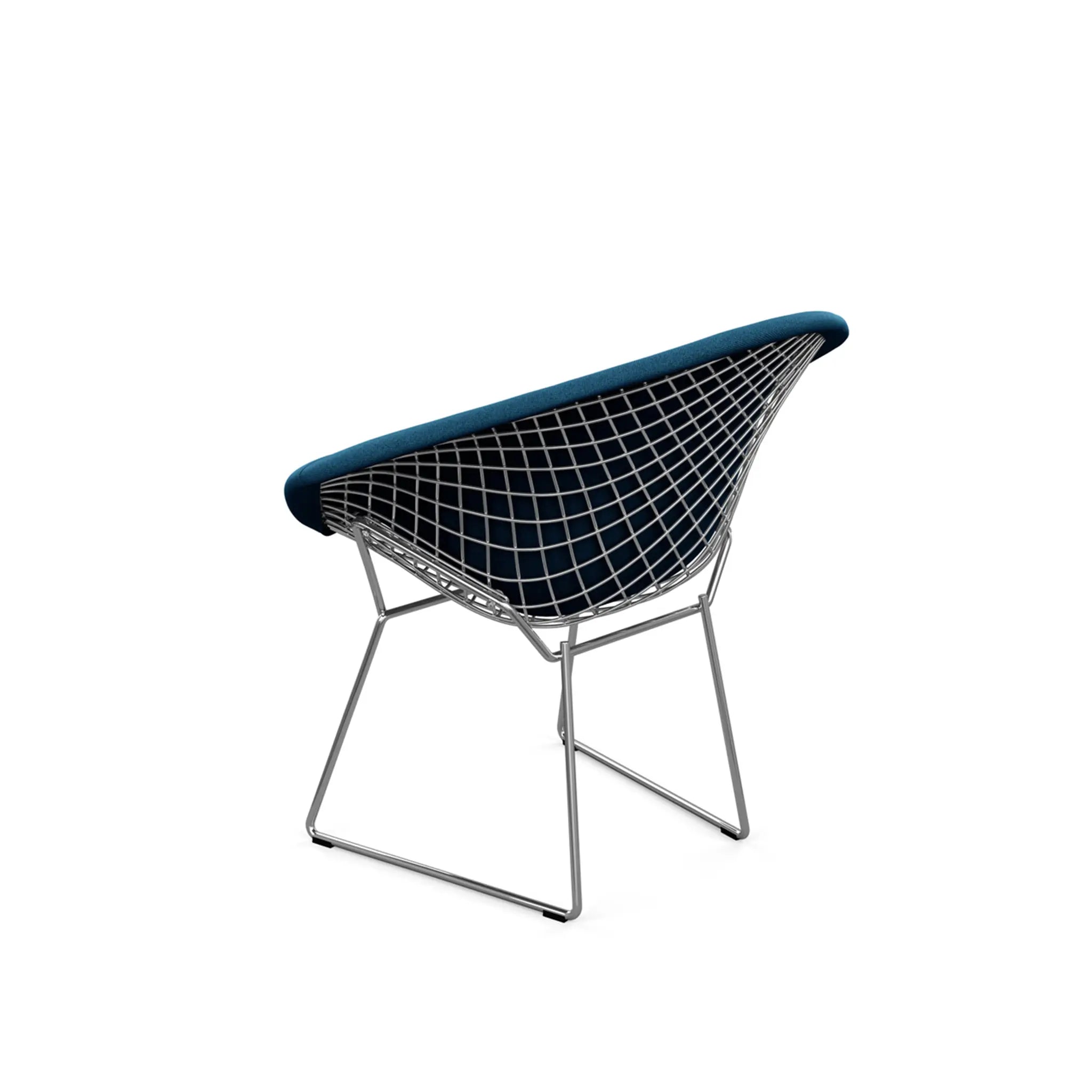 Bertoia 钻石椅 - 全罩