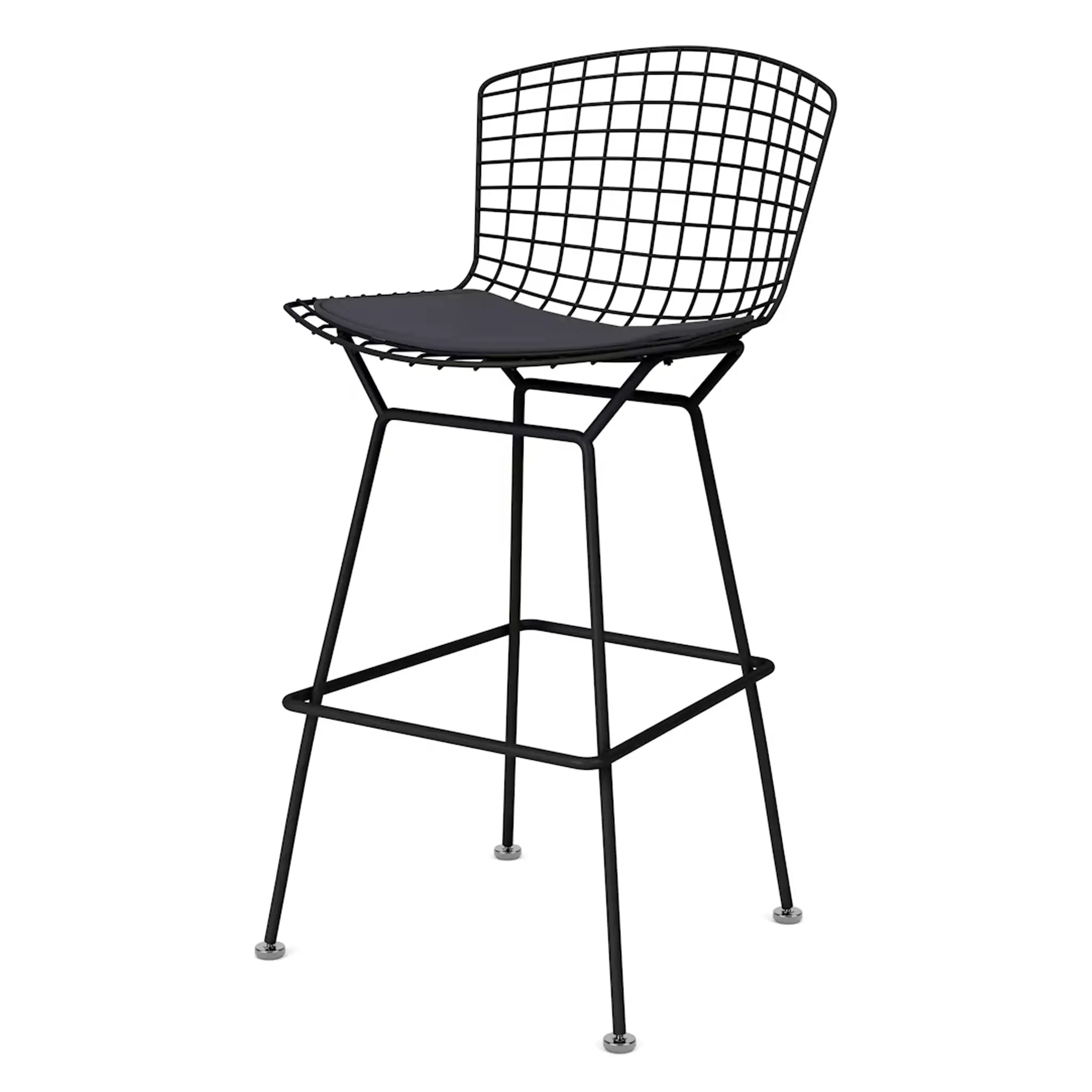 Bertoia Outdoor Bar Stool