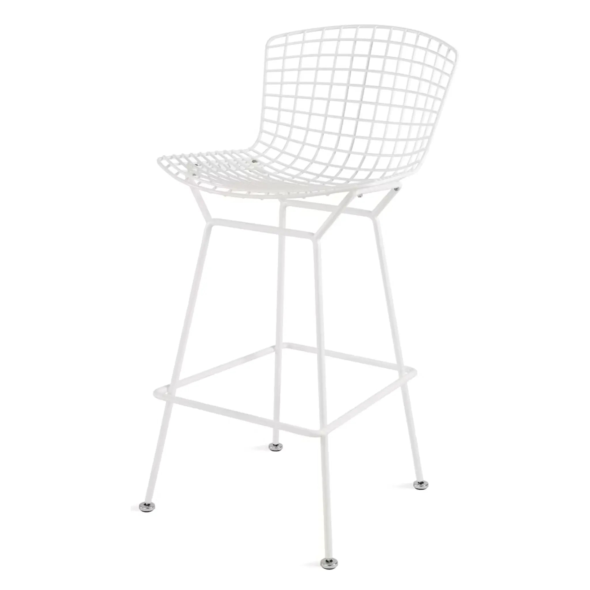Bertoia Outdoor Bar Stool