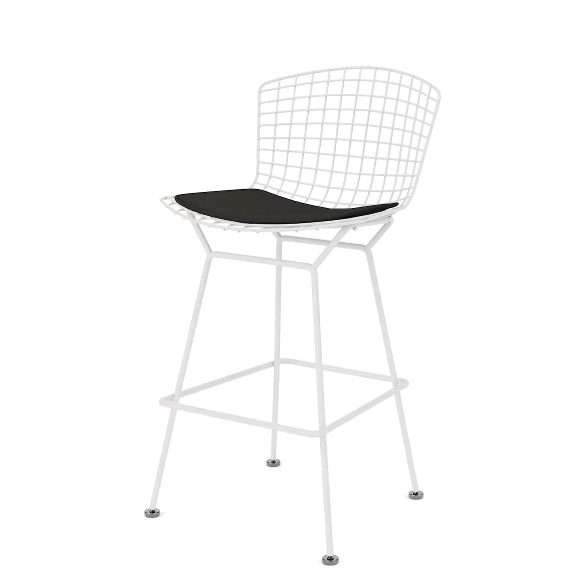 Bertoia Outdoor Counter Stool