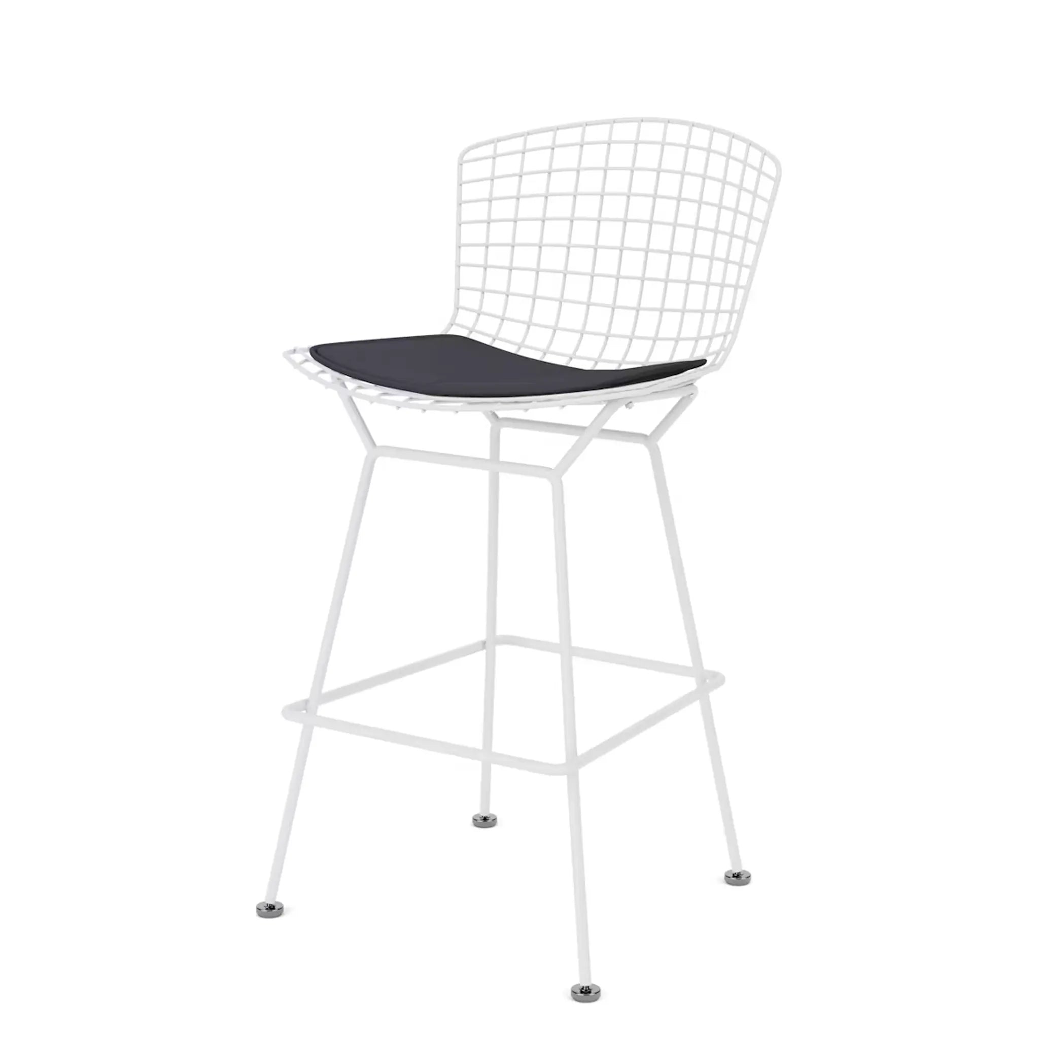 Bertoia Outdoor Counter Stool