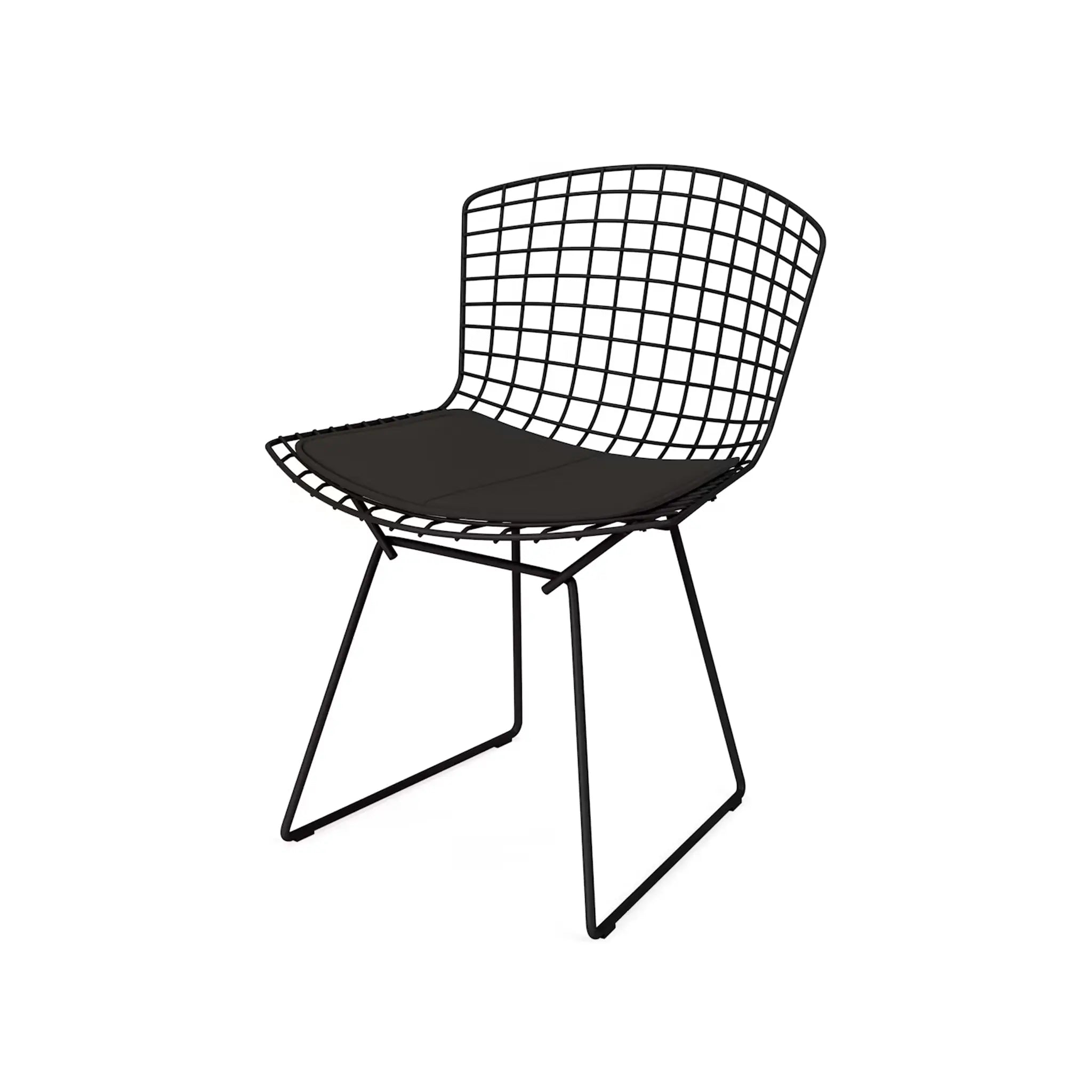 Bertoia Outdoor Side Chair