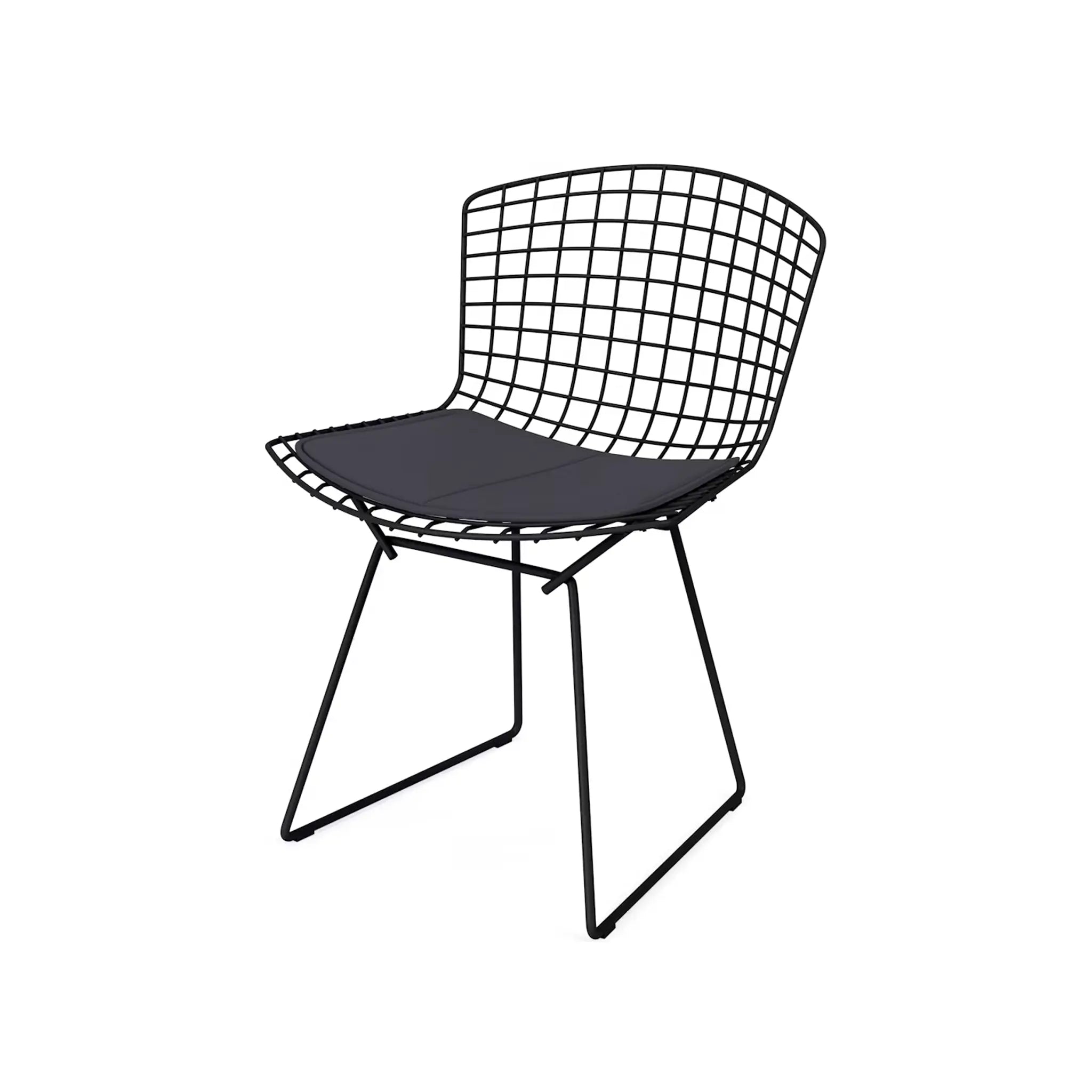 Bertoia Outdoor Side Chair