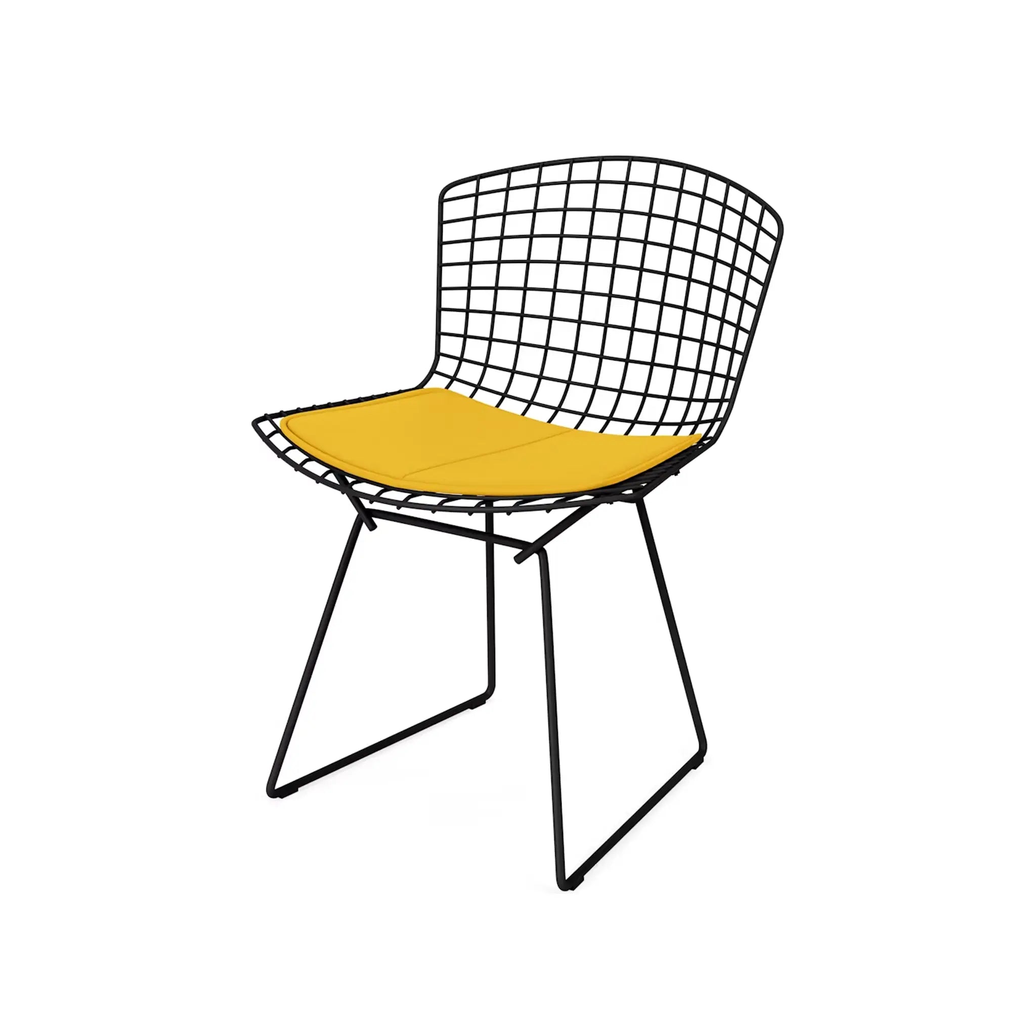 Bertoia Outdoor Side Chair