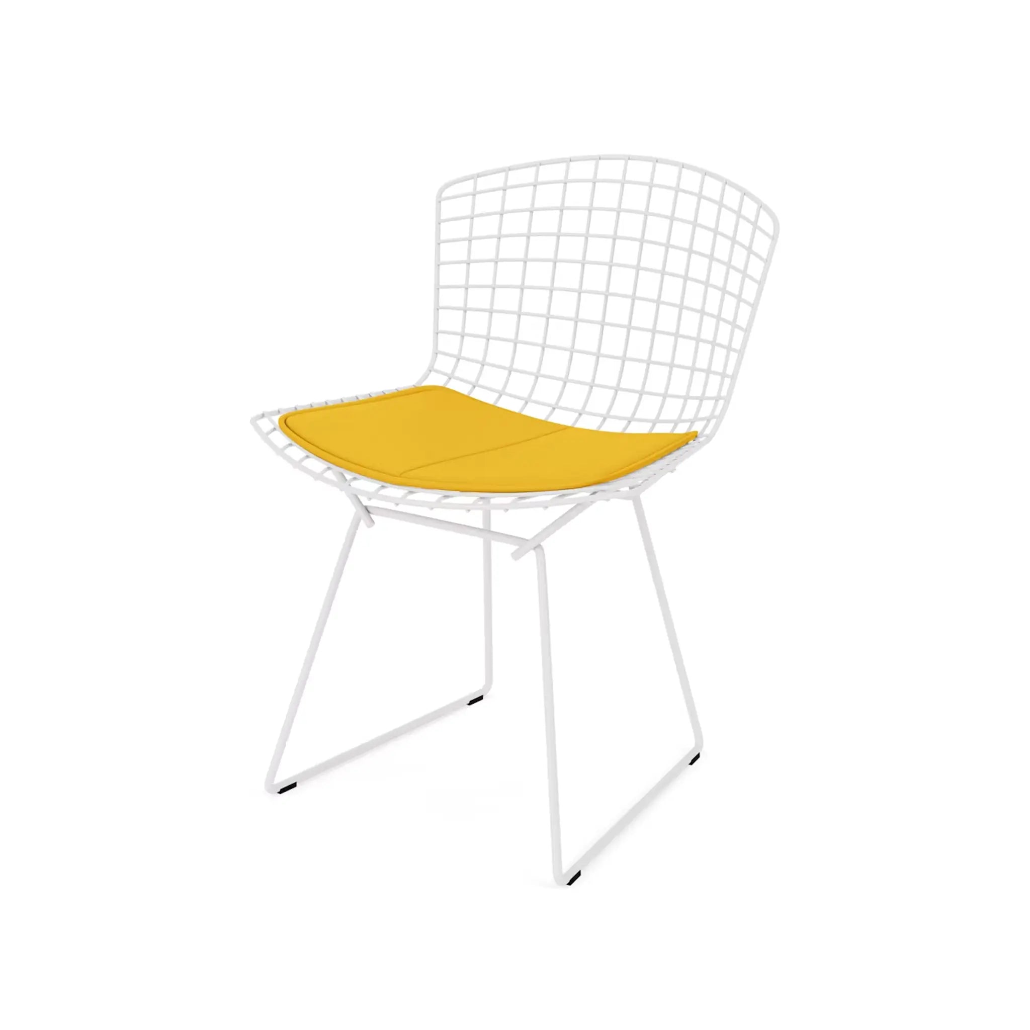 Bertoia Outdoor Side Chair