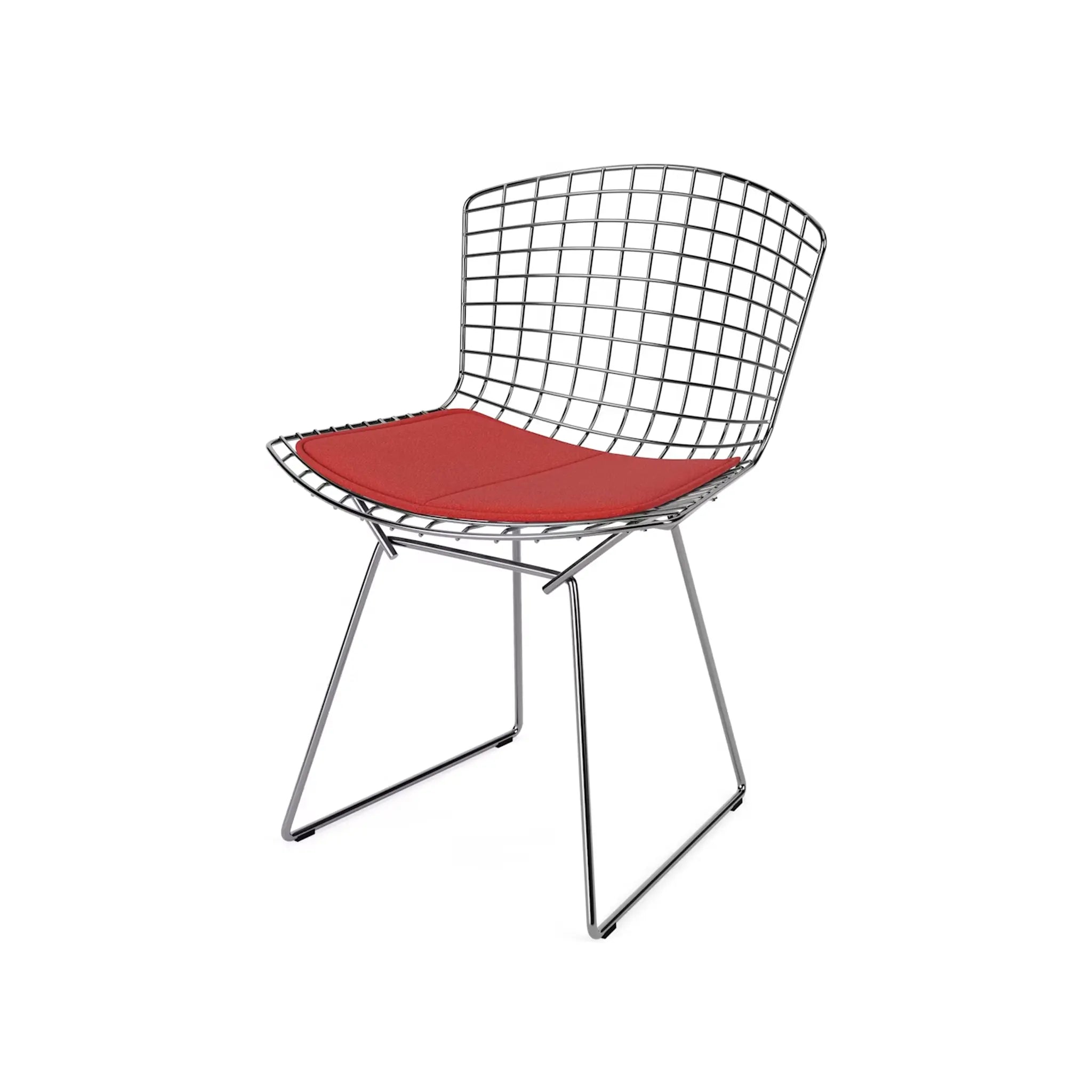 Bertoia Side Chair