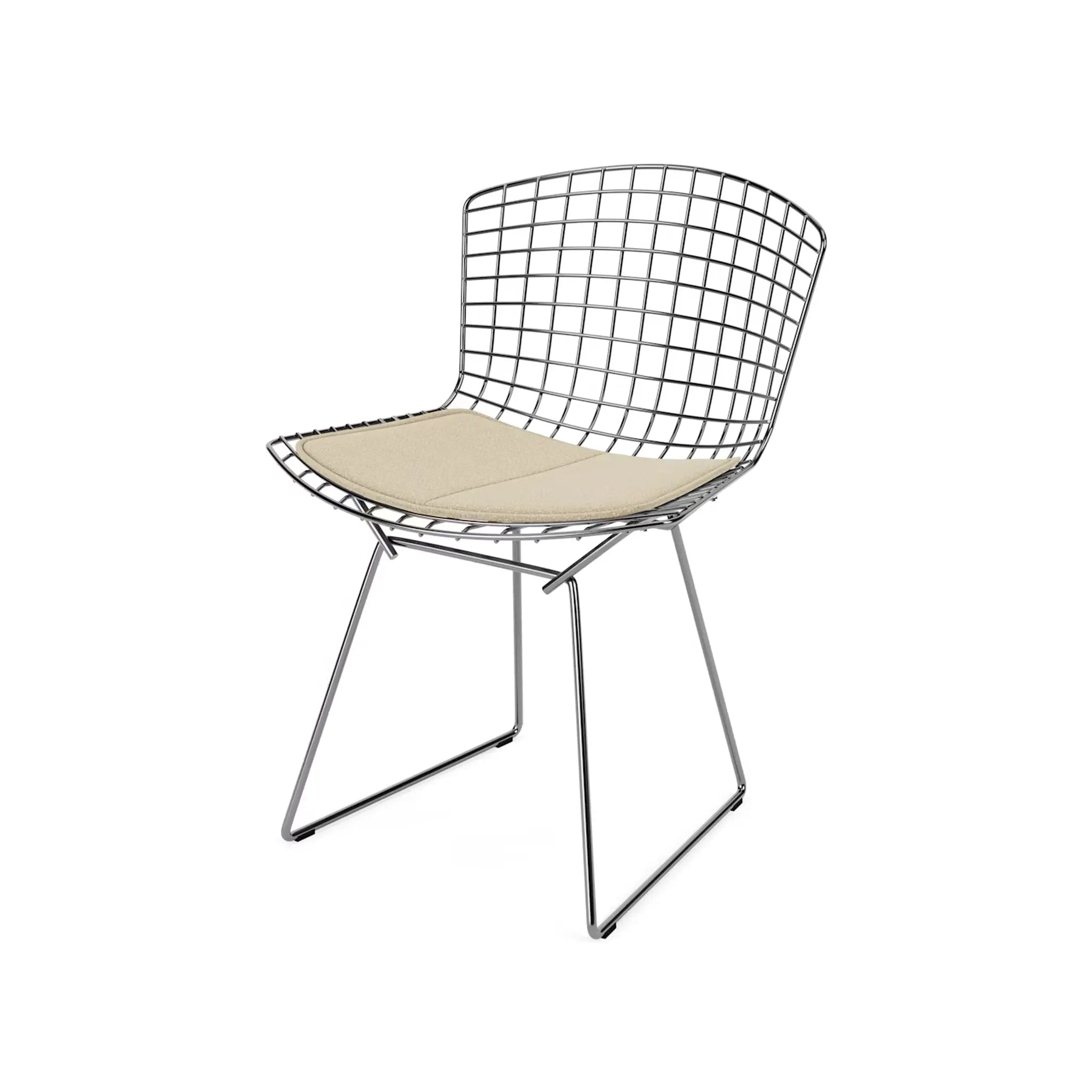 Bertoia Side Chair