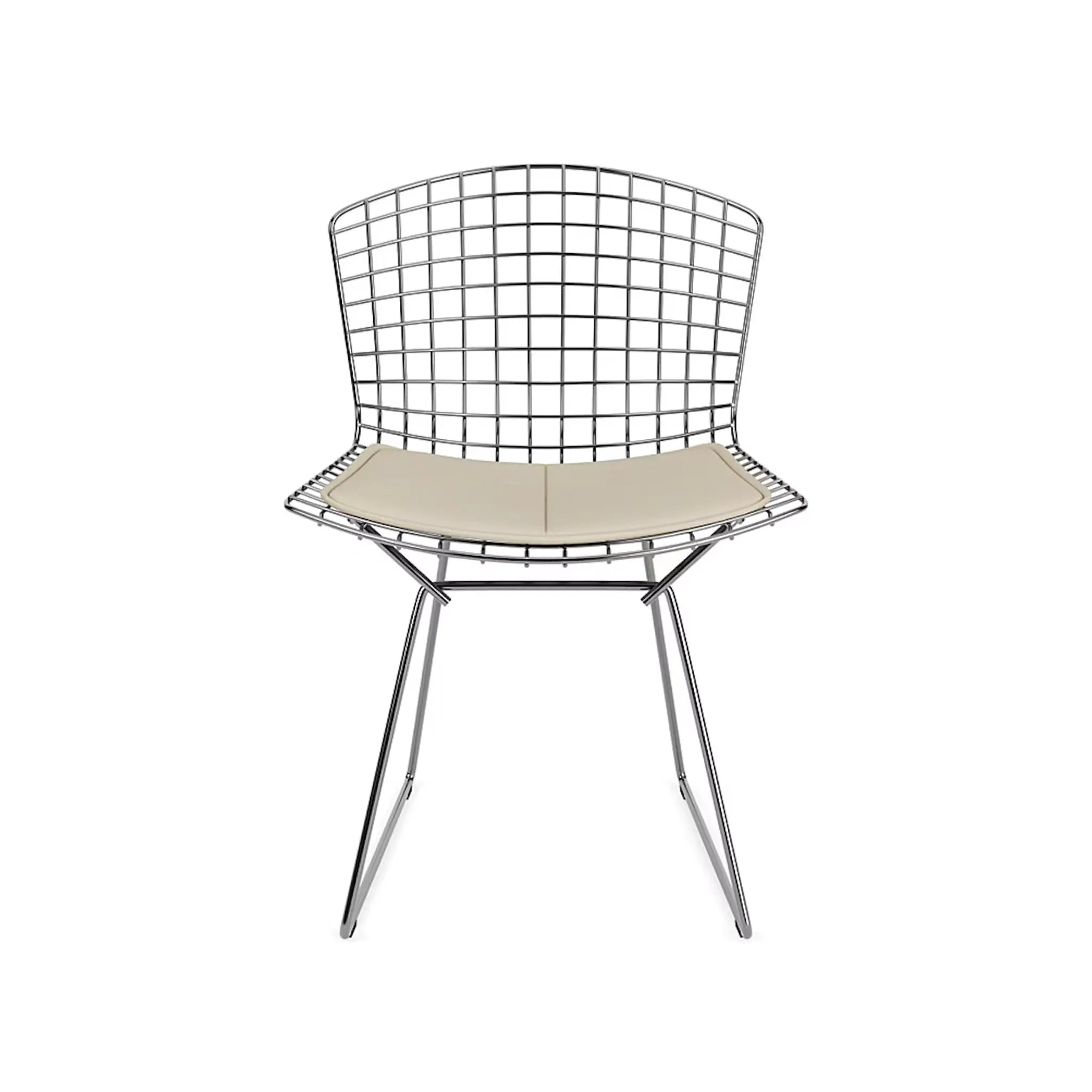 Bertoia Side Chair