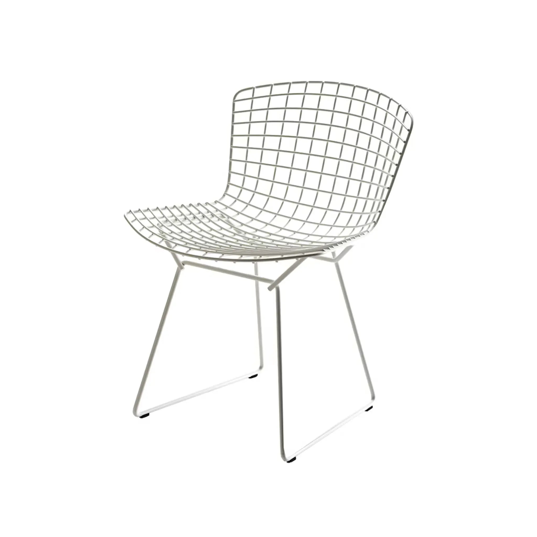 Bertoia Side Chair