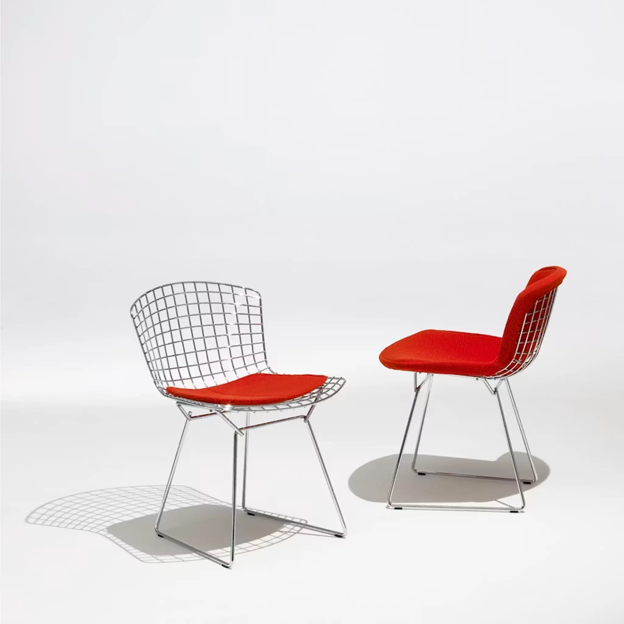 Bertoia Side Chair
