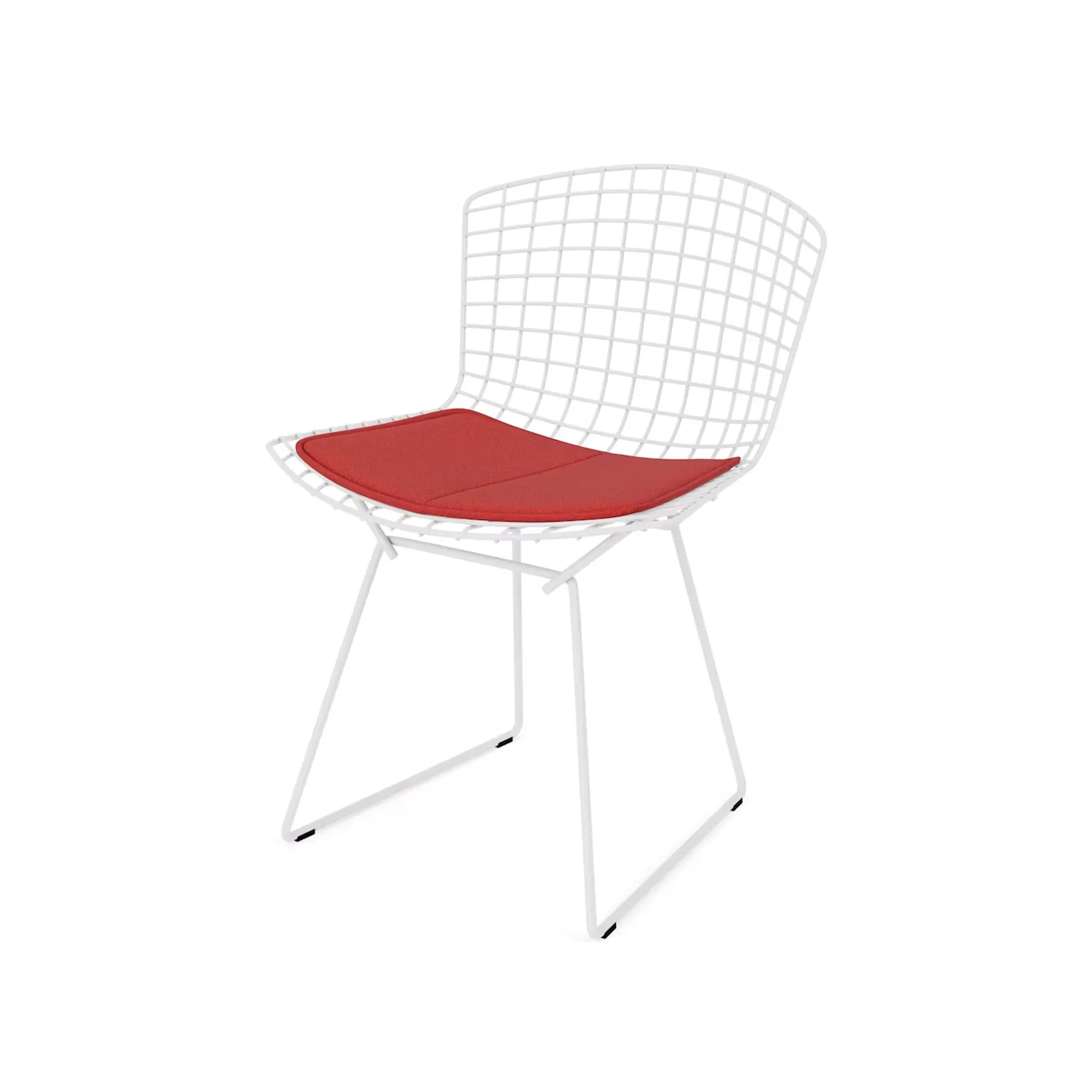 Bertoia Side Chair