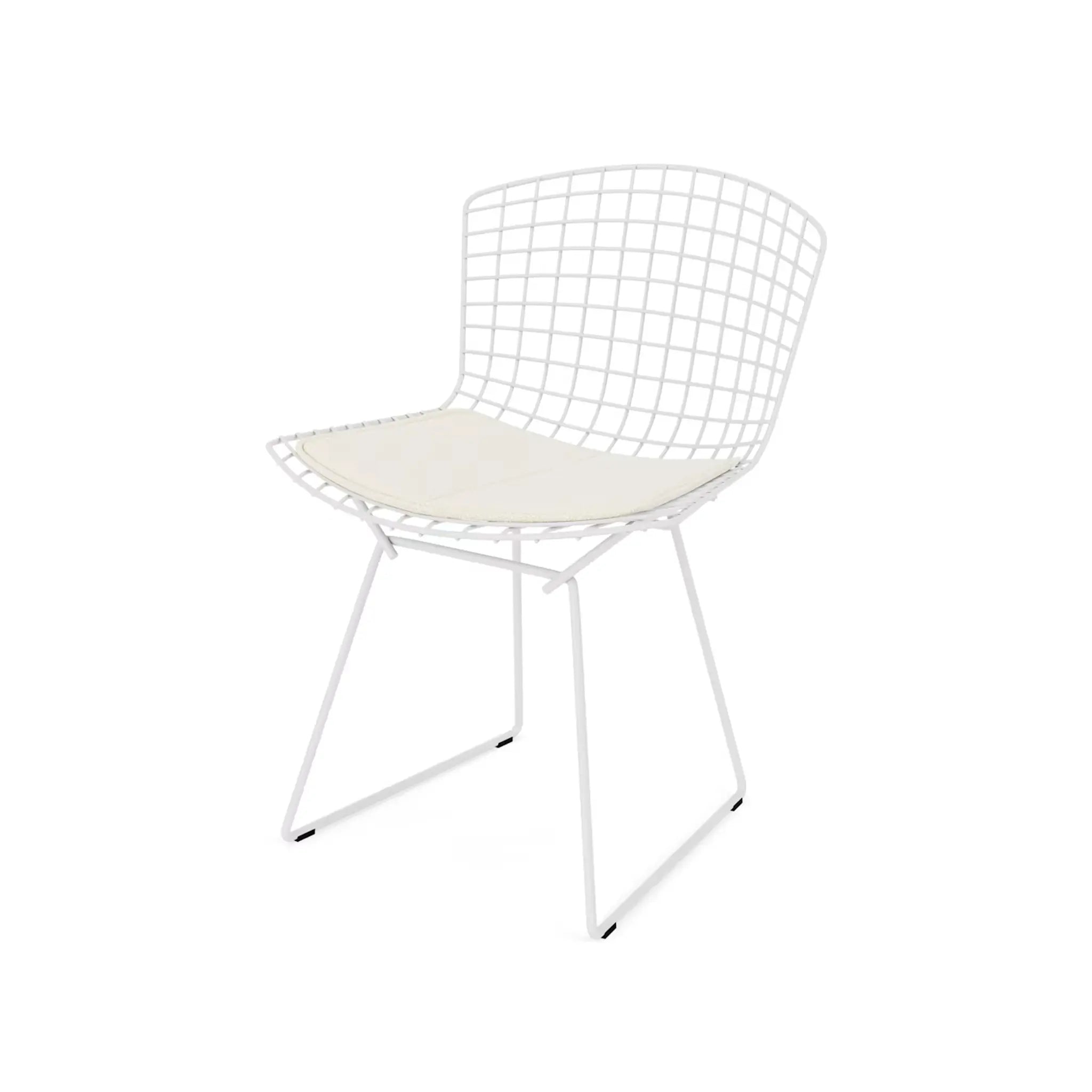 Bertoia Side Chair