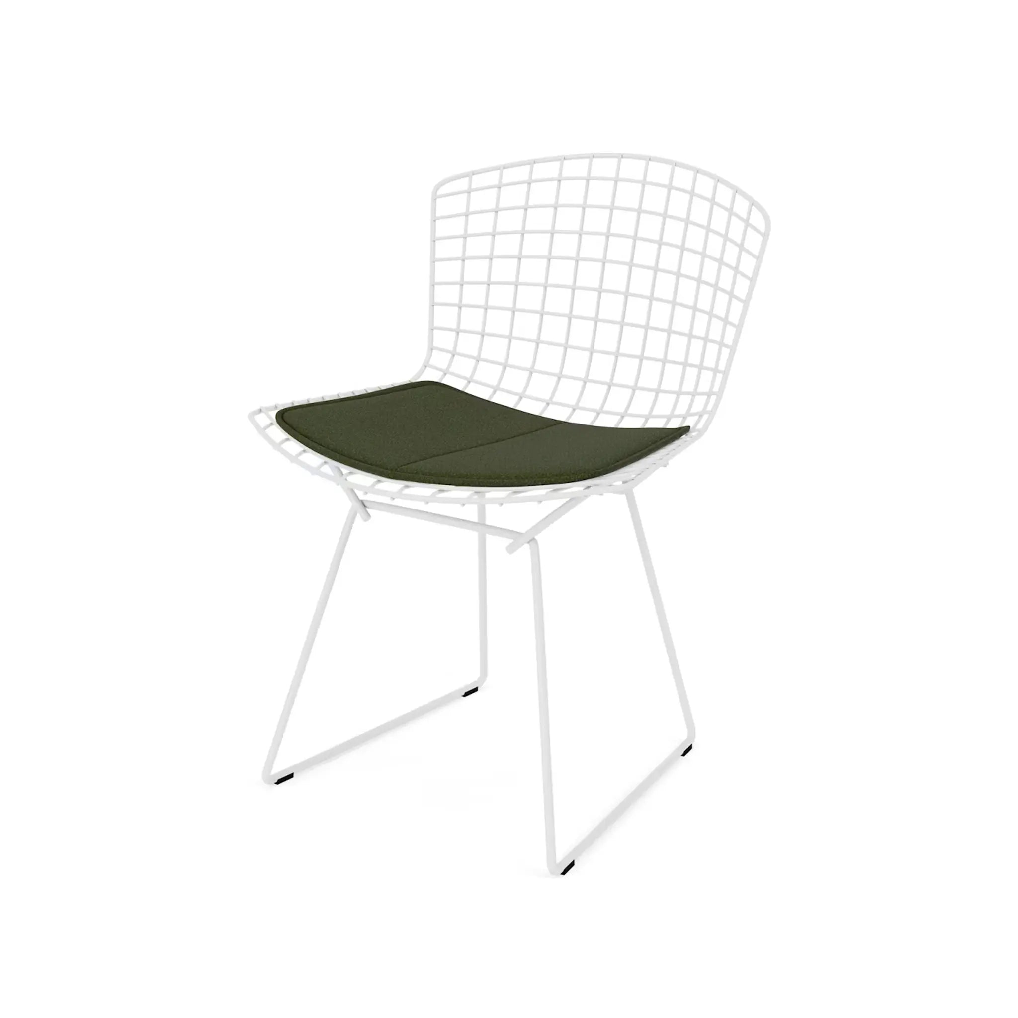 Bertoia Side Chair