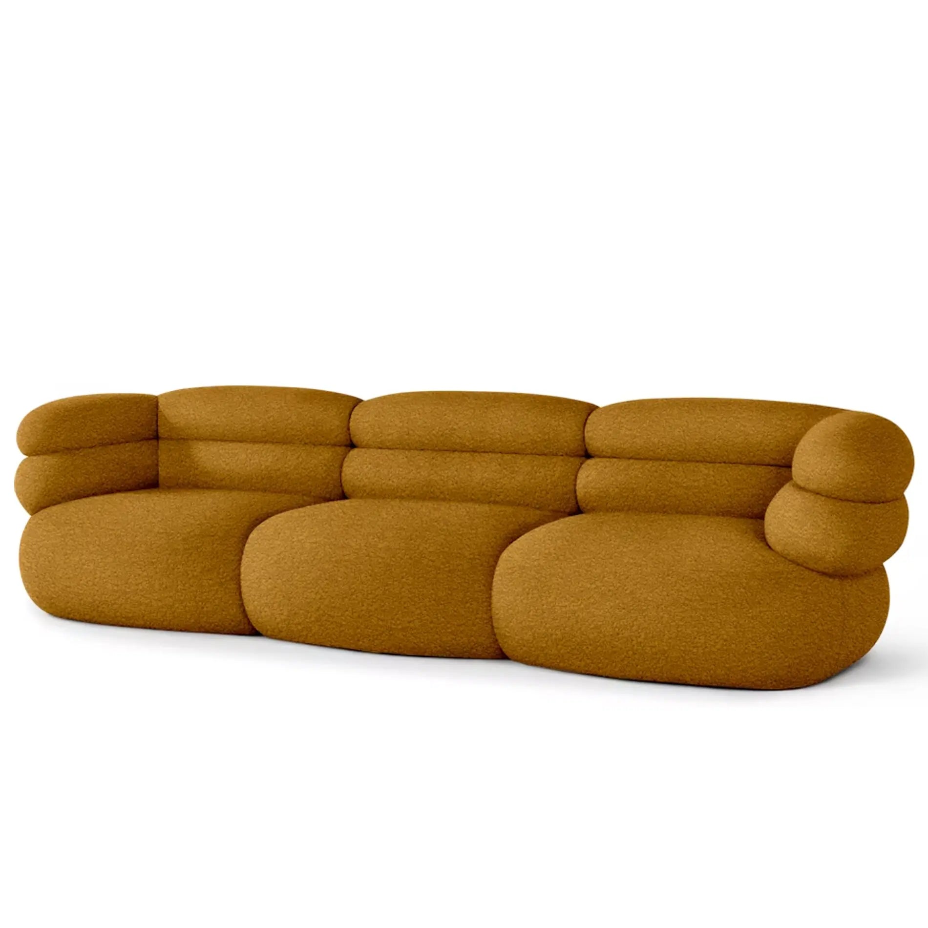 Biboni 沙发 - 3 人座