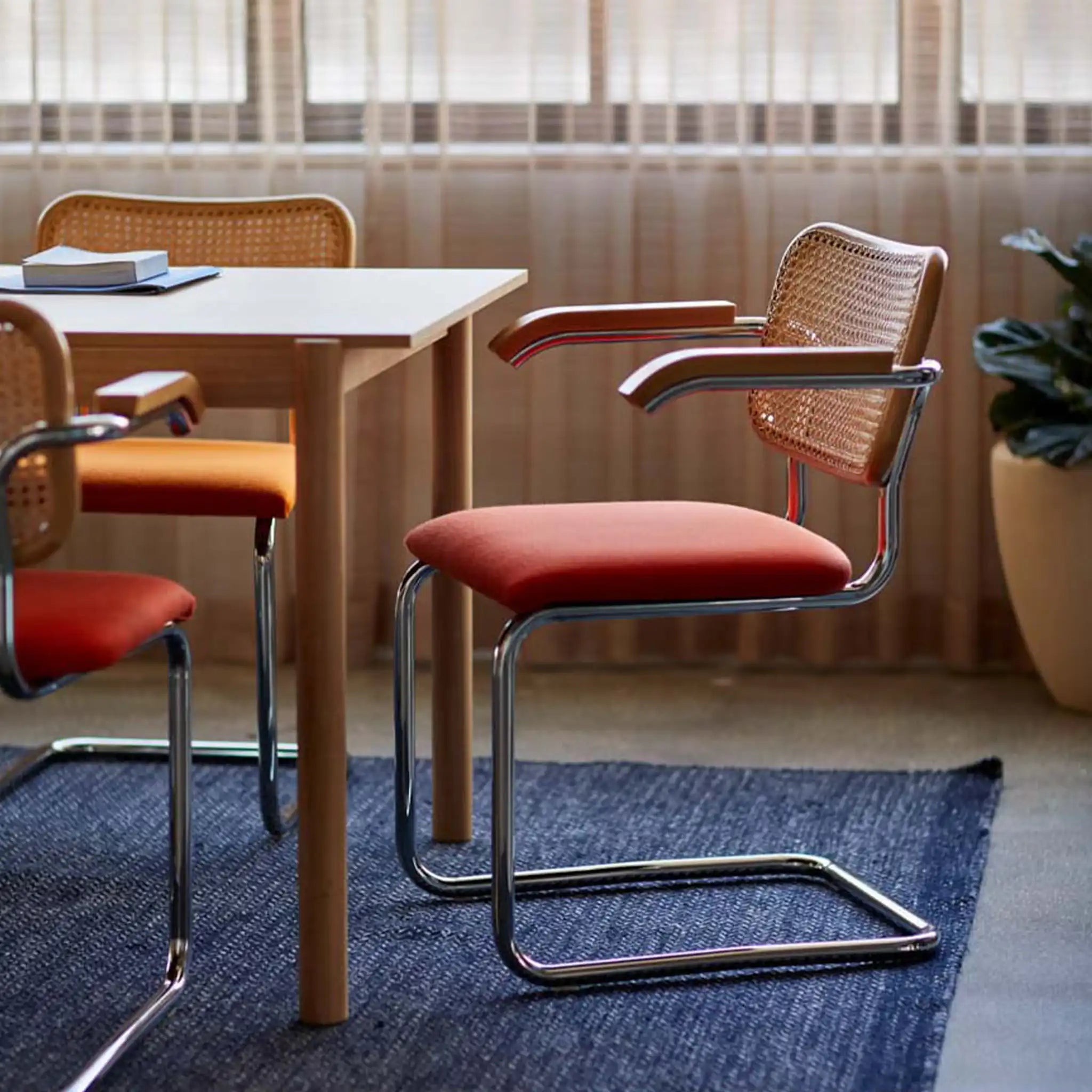 Cesca Side Chair