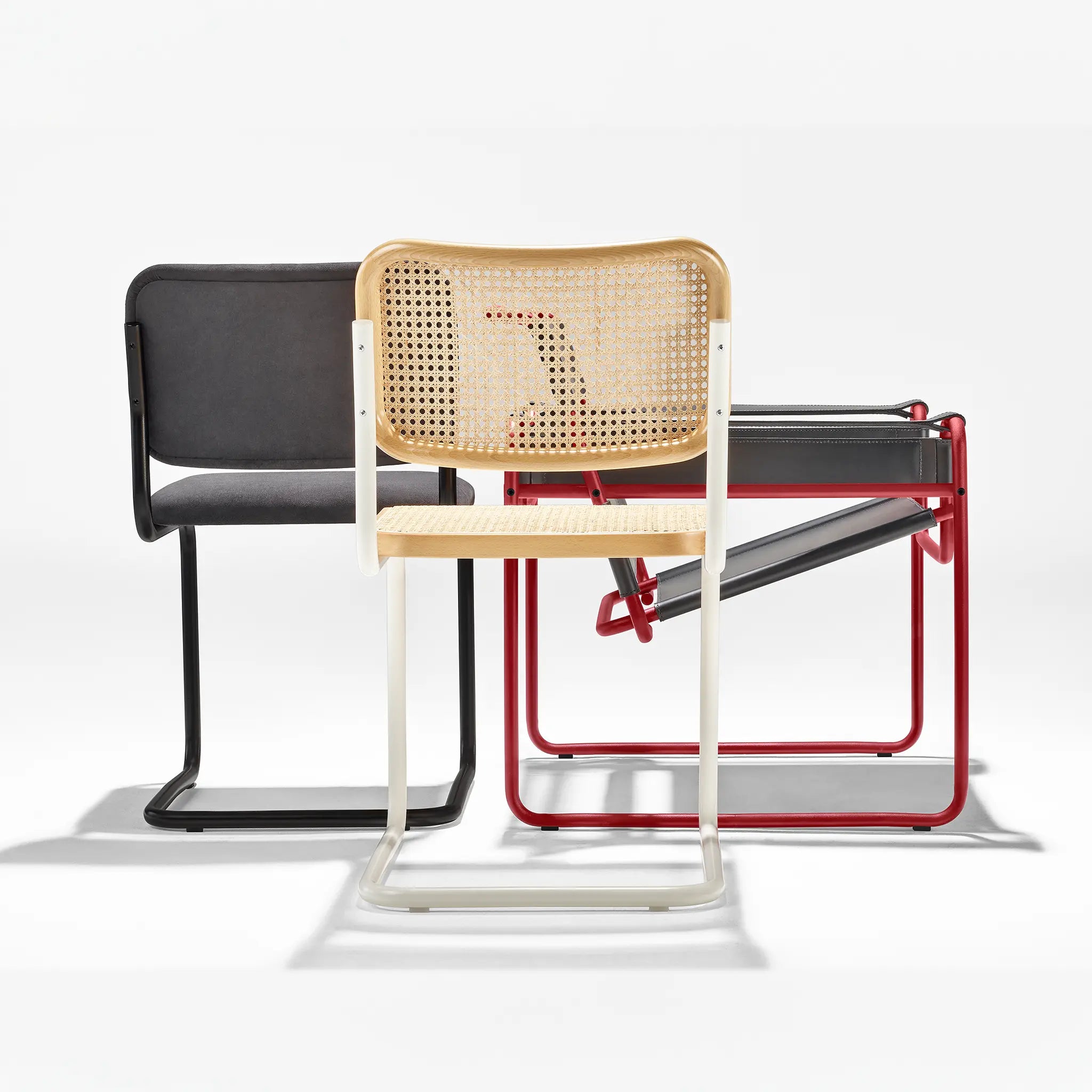 Cesca Side Chair