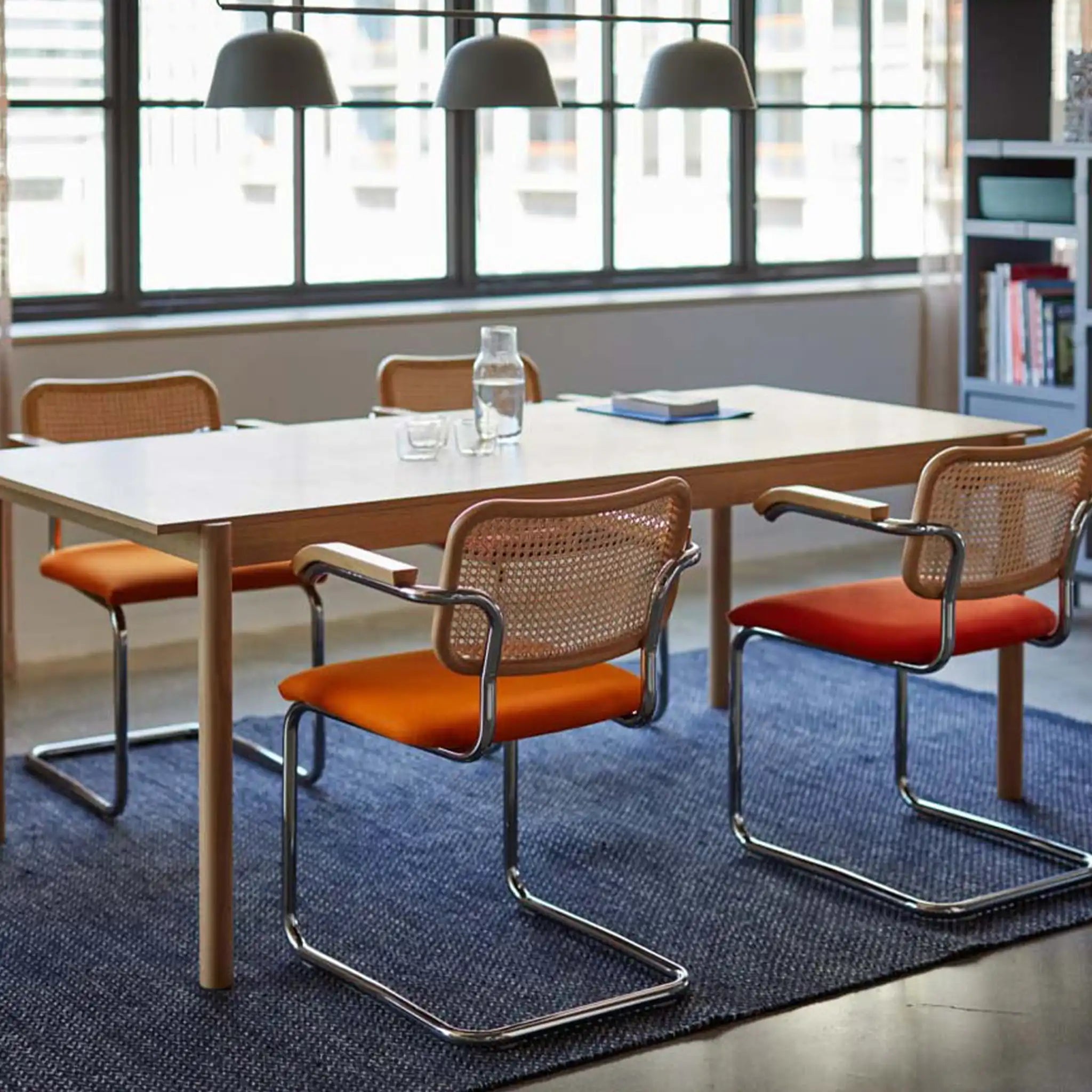 Cesca Side Chair