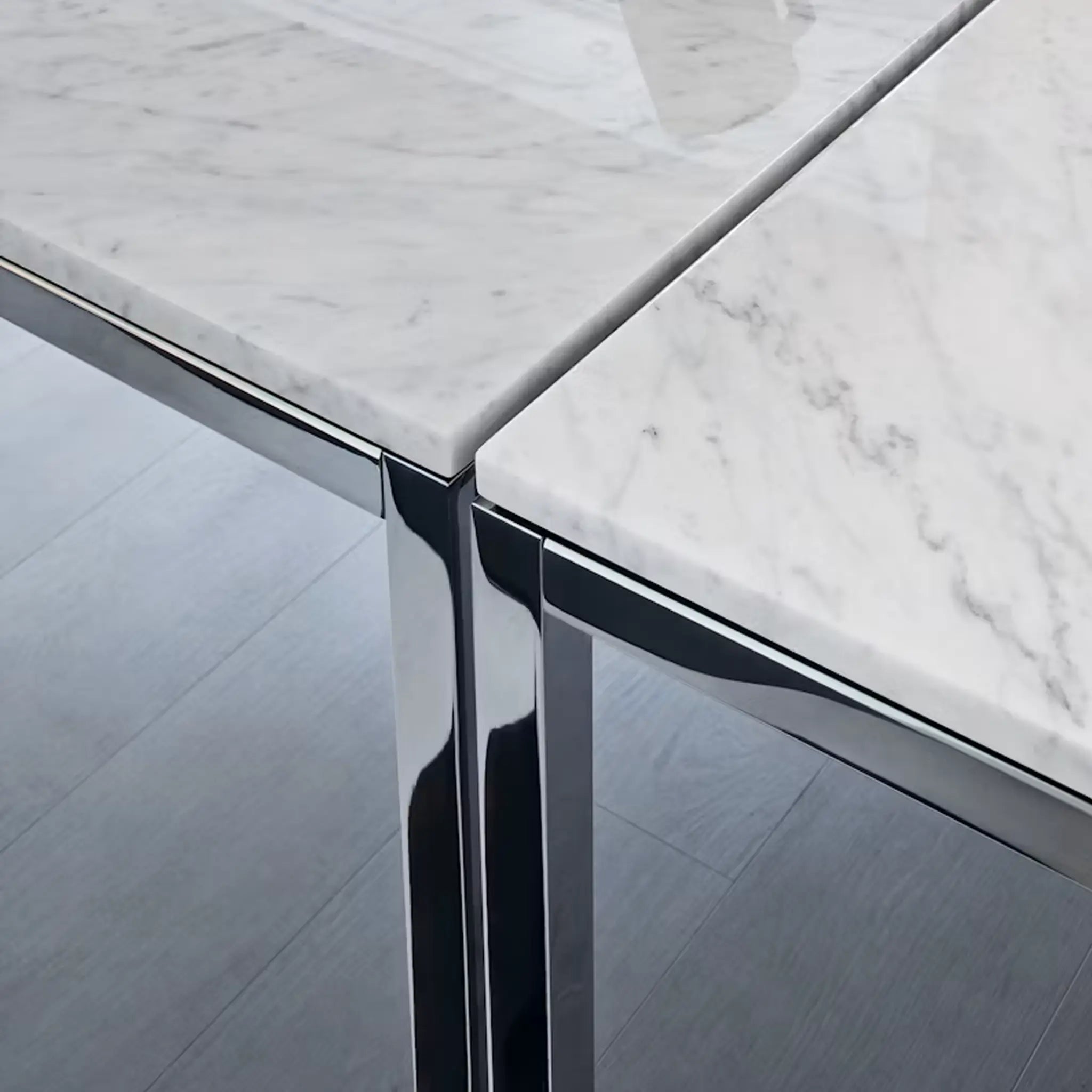 Florence Knoll Coffee Table