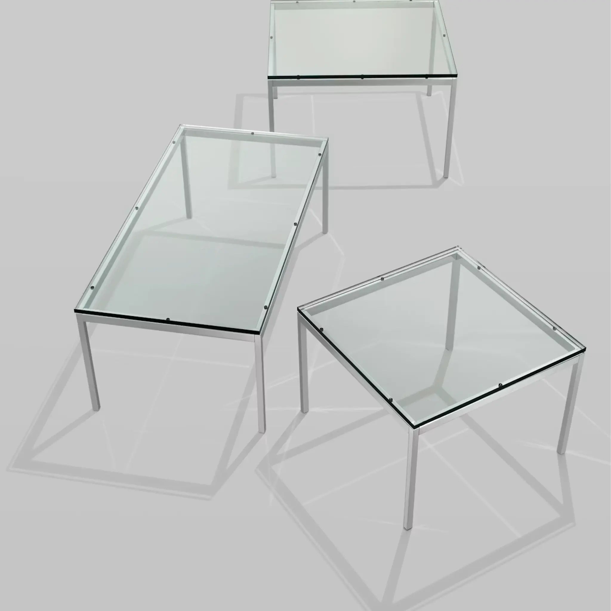 Florence Knoll Coffee Table