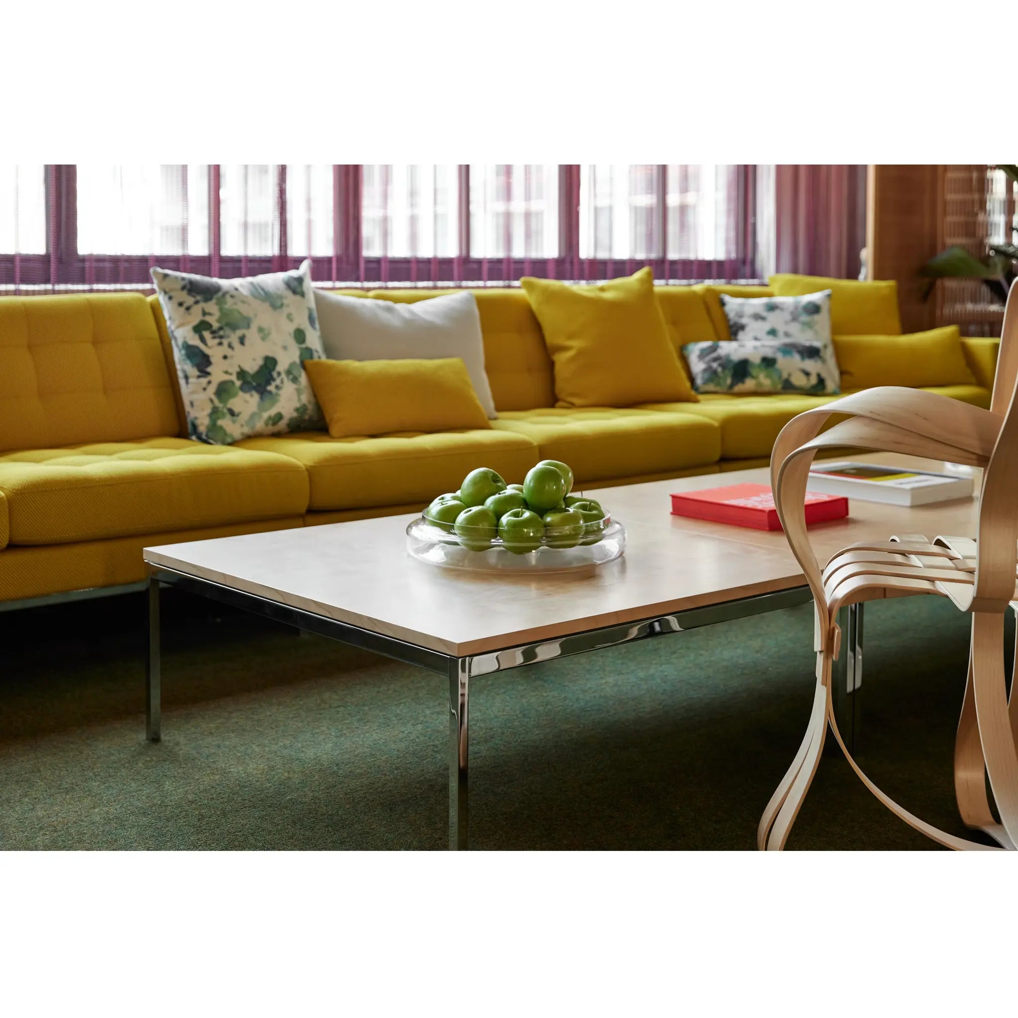 Florence Knoll Coffee Table