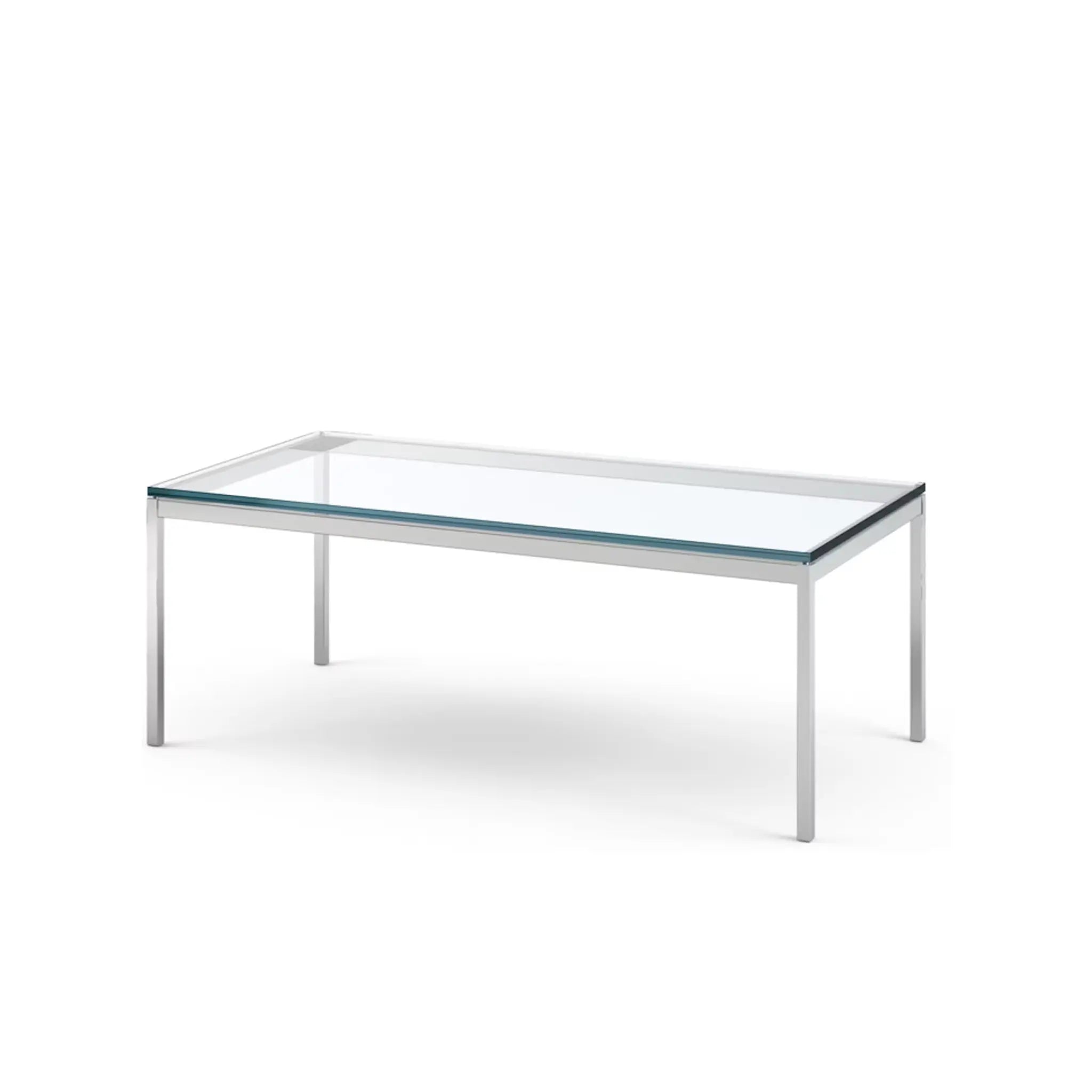 Florence Knoll Coffee Table