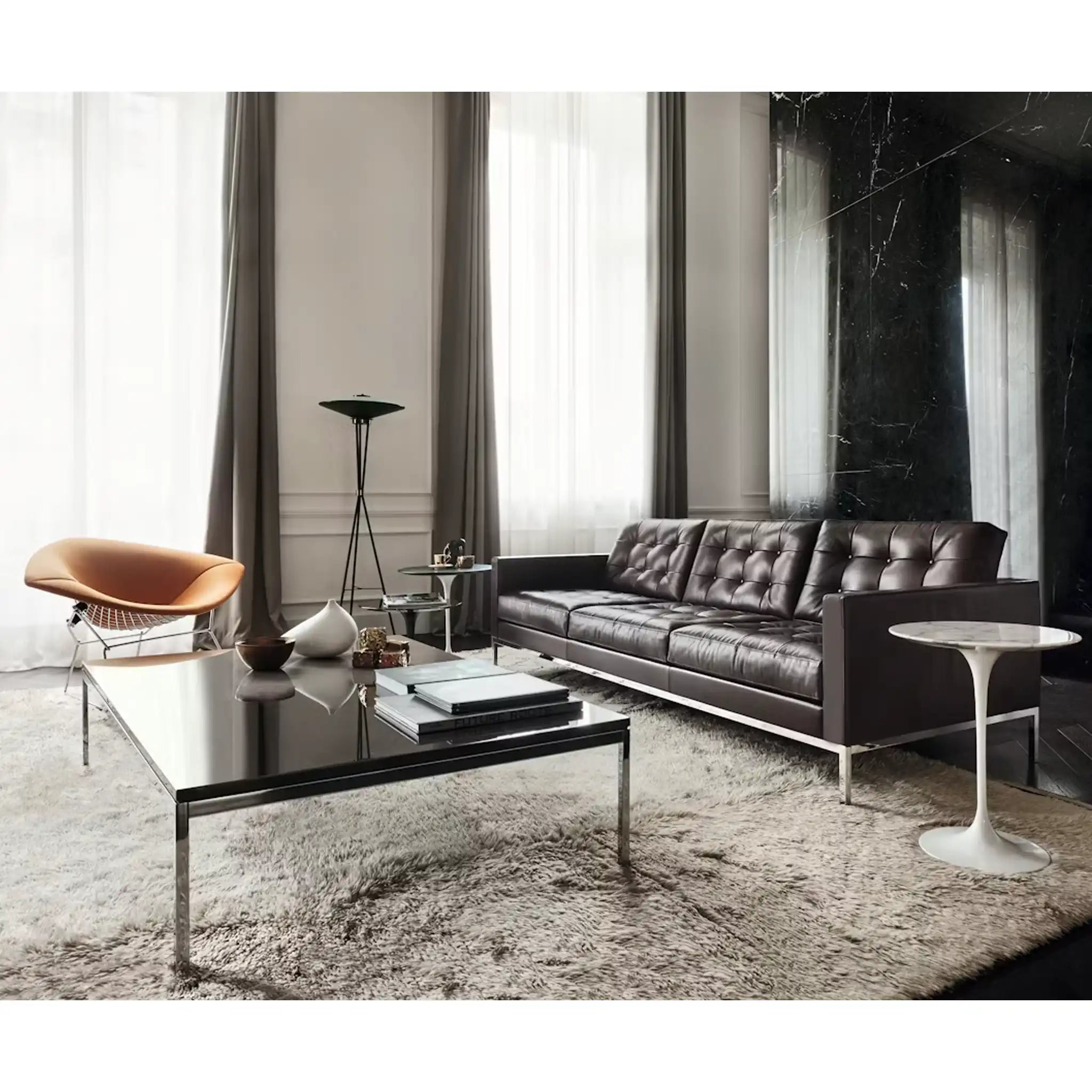 Florence Knoll Coffee Table