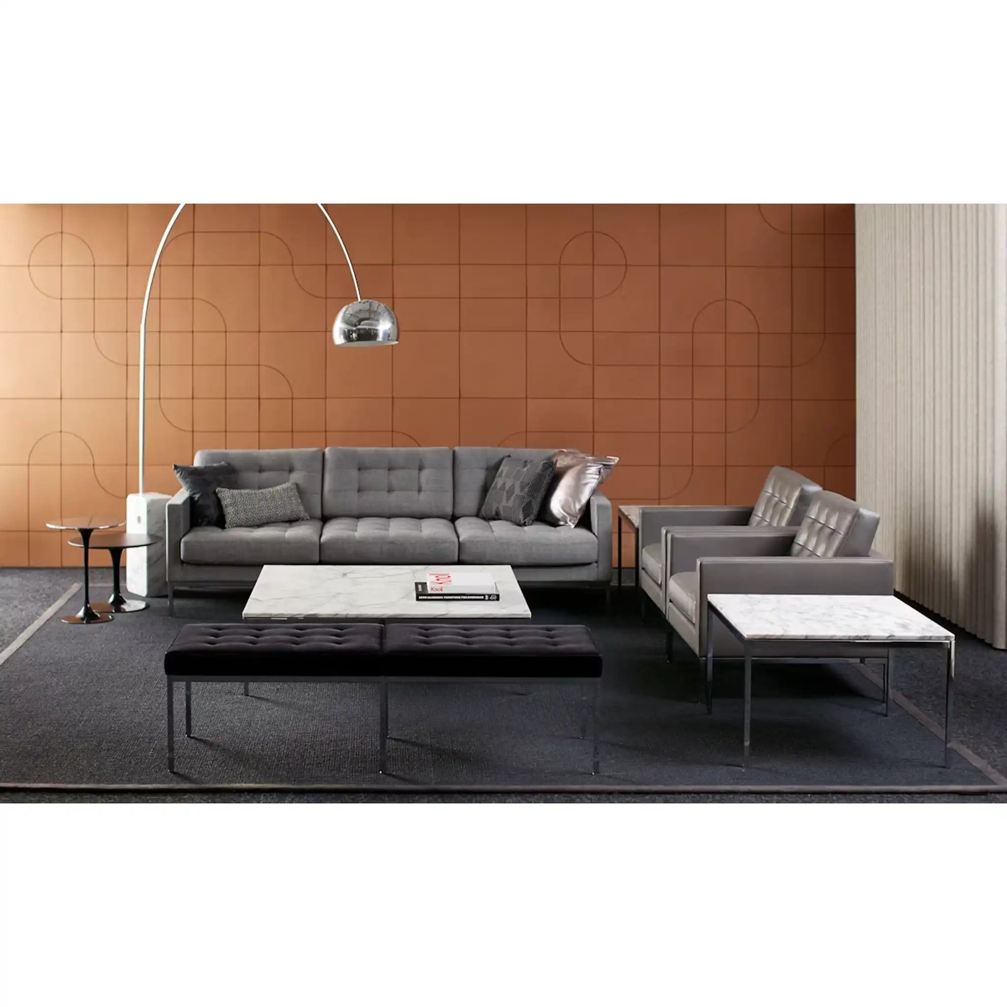 Florence Knoll Coffee Table