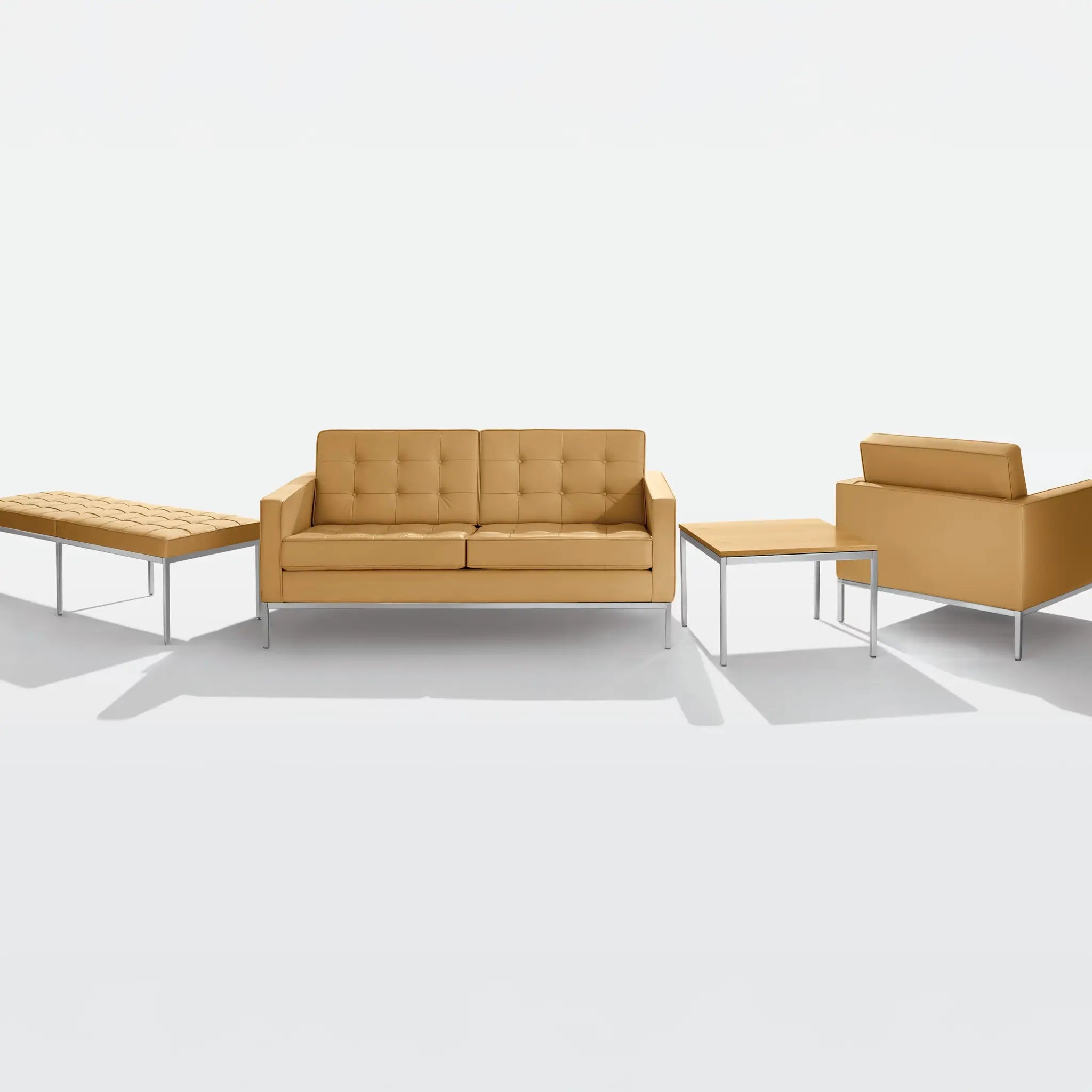 Florence Knoll Coffee Table