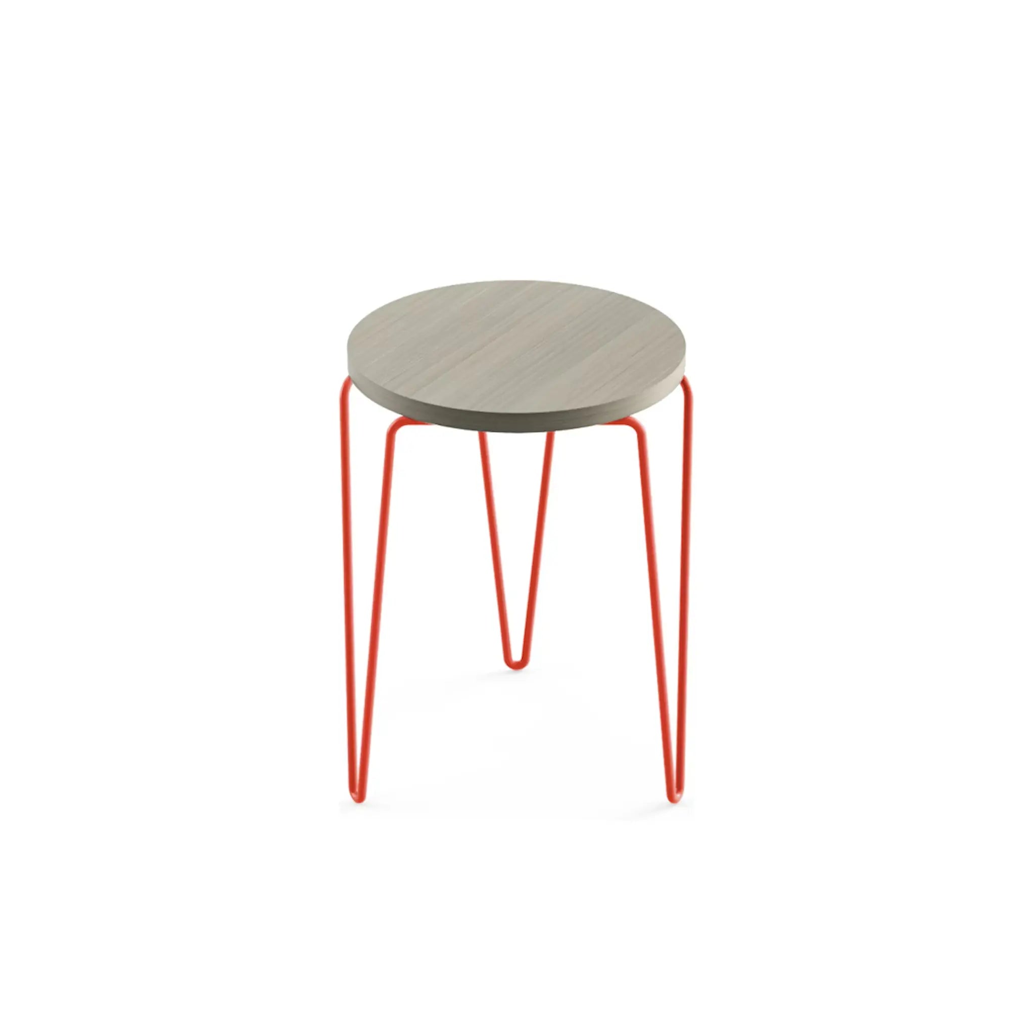 Florence Knoll Hairpin™ 堆叠桌
