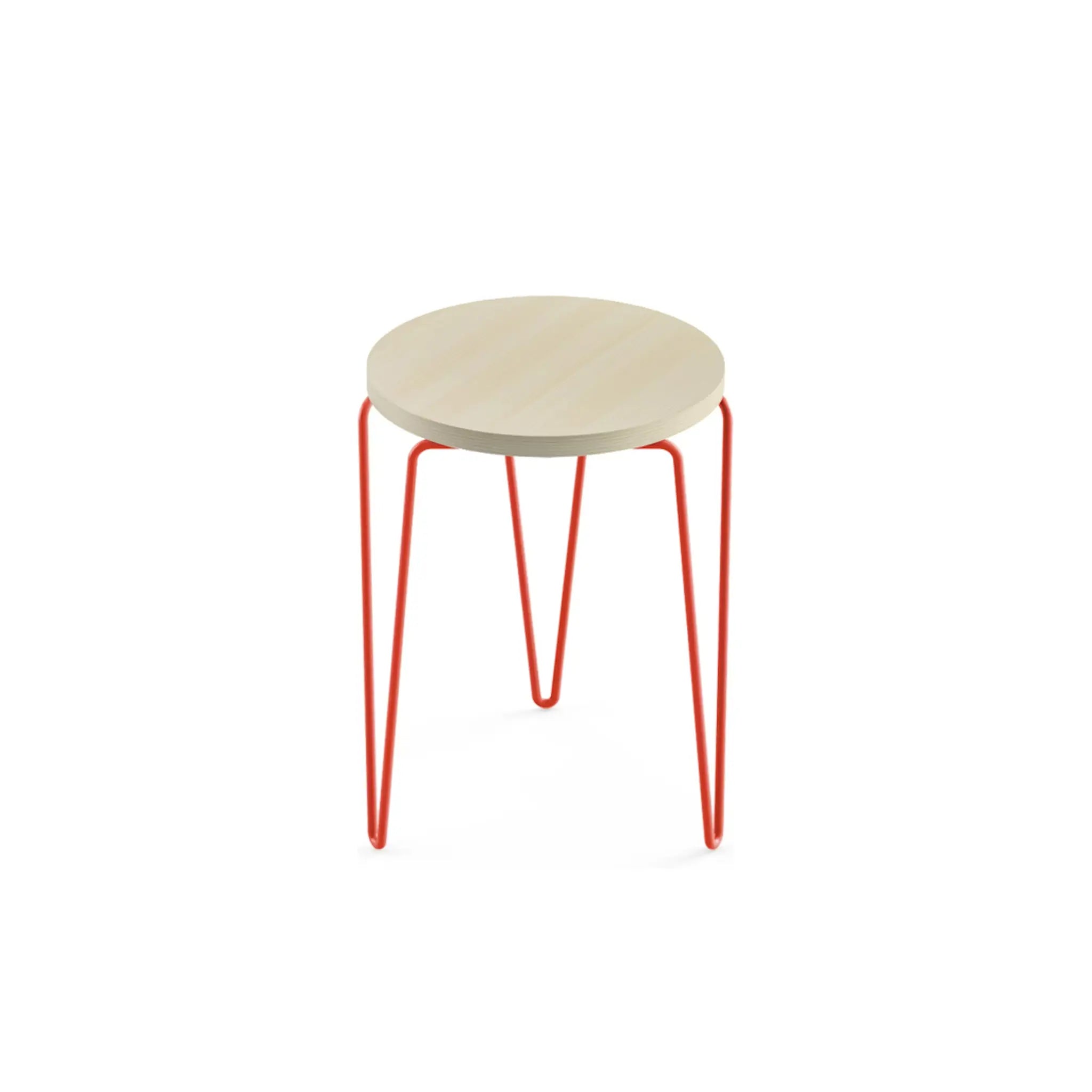 Florence Knoll Hairpin™ 堆叠桌