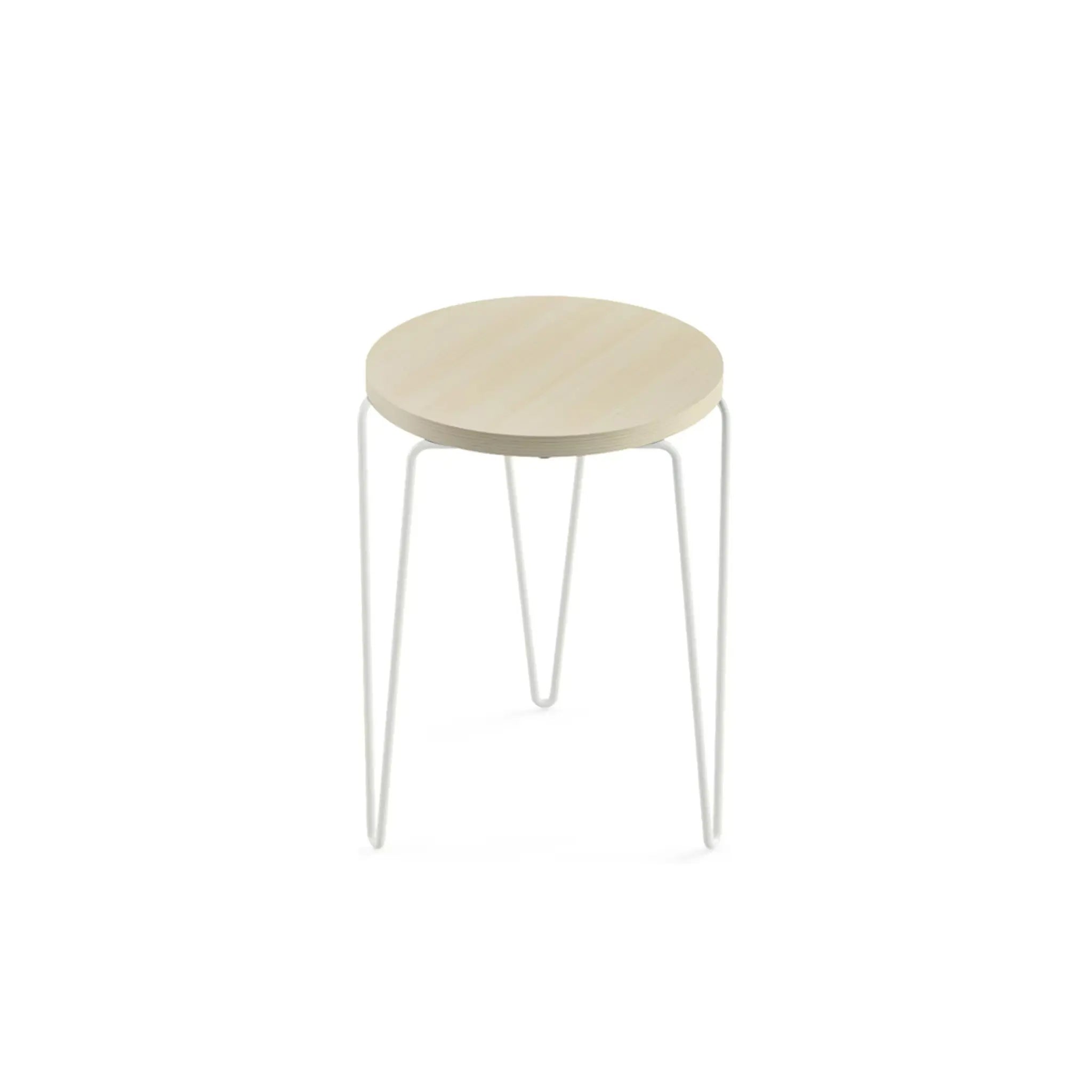 Florence Knoll Hairpin™ 堆叠桌