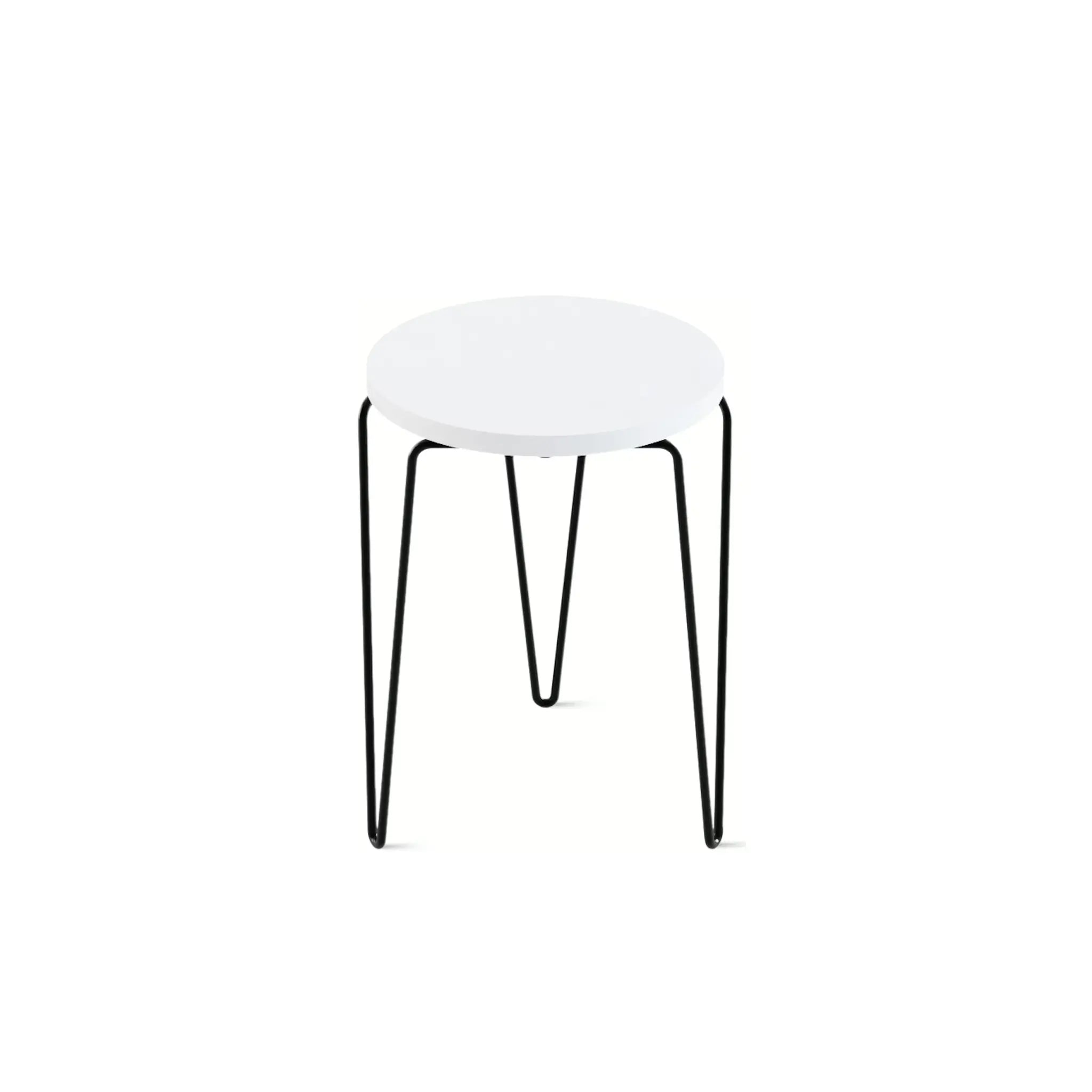 Florence Knoll Hairpin™ 堆叠桌
