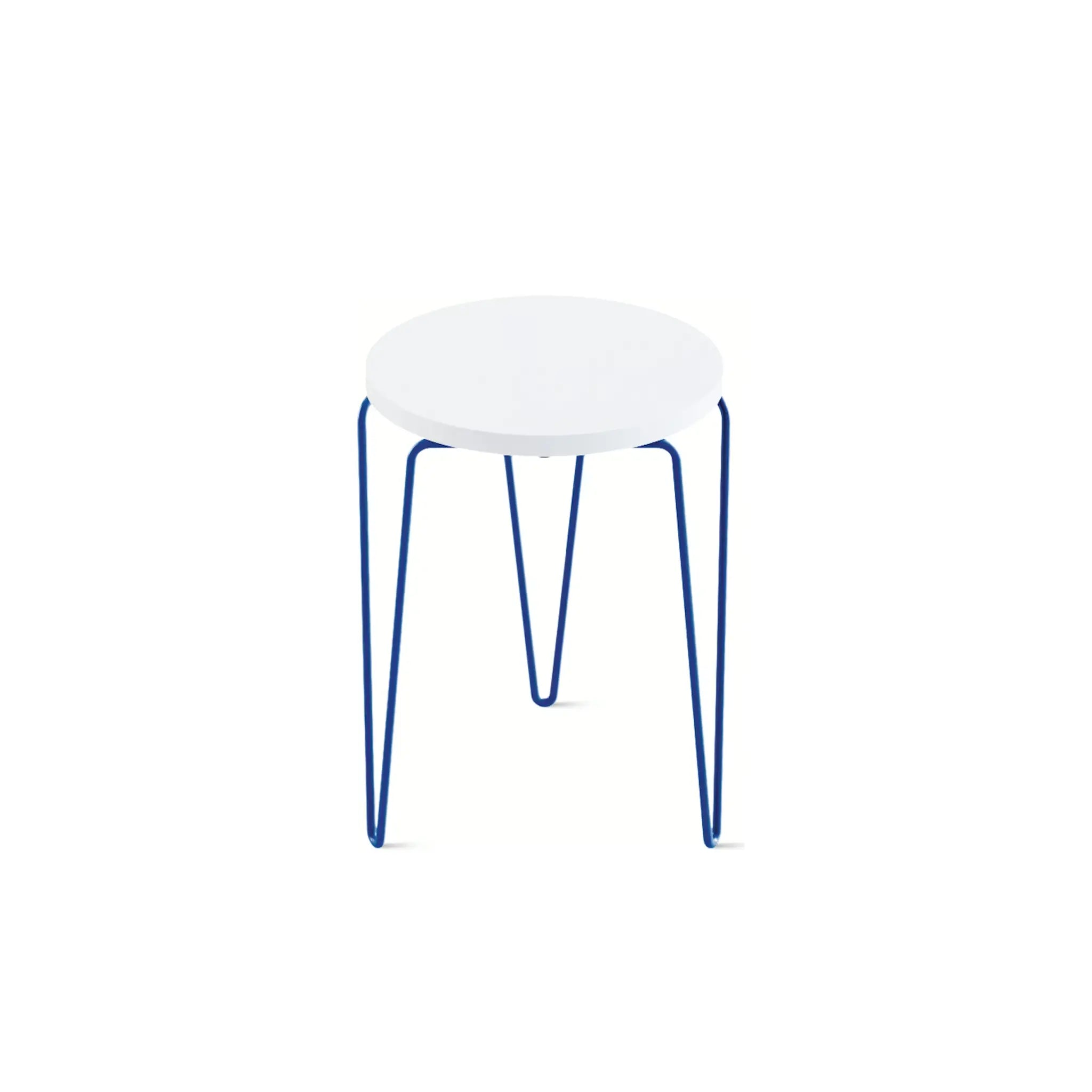 Florence Knoll Hairpin™ 堆叠桌