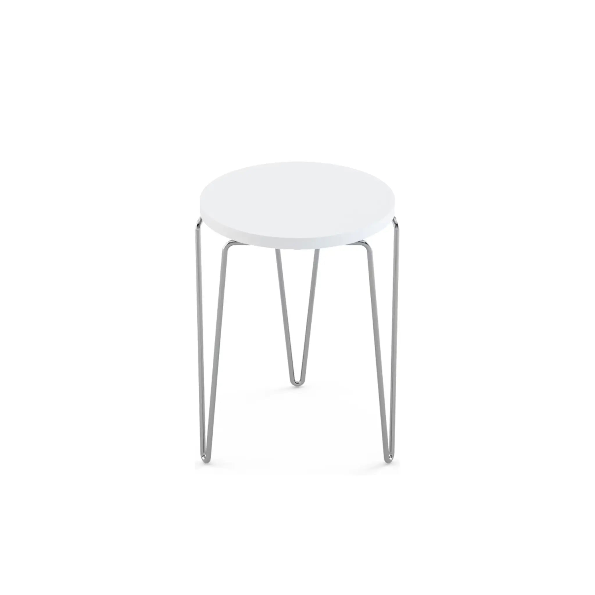 Florence Knoll Hairpin™ 堆叠桌